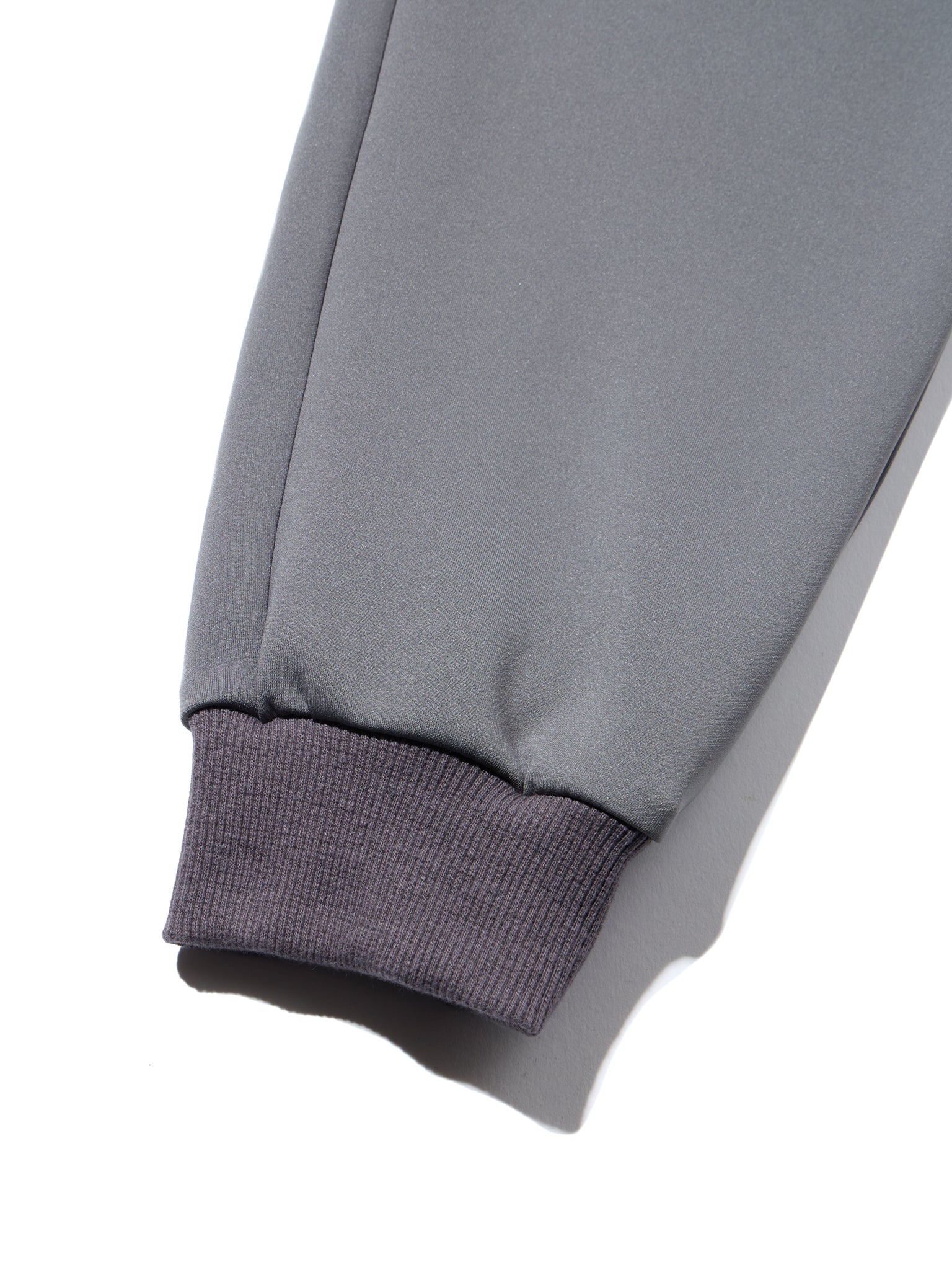 Jersey tapered pants #5101-66