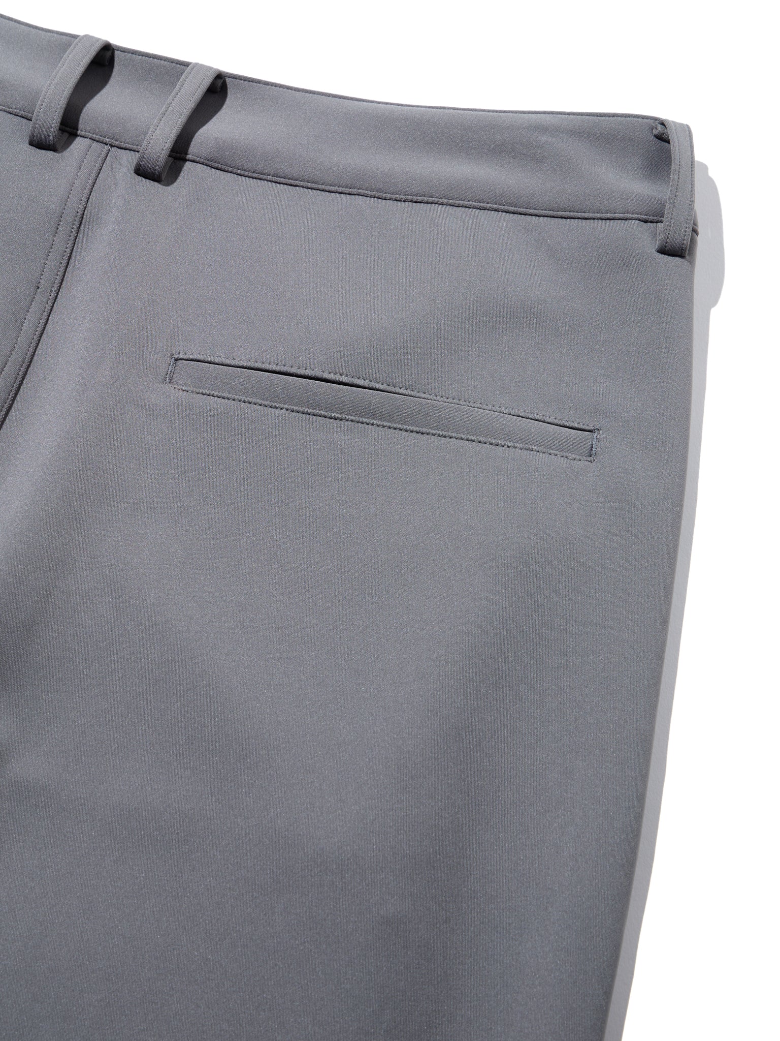 Jersey tapered pants #5101-66