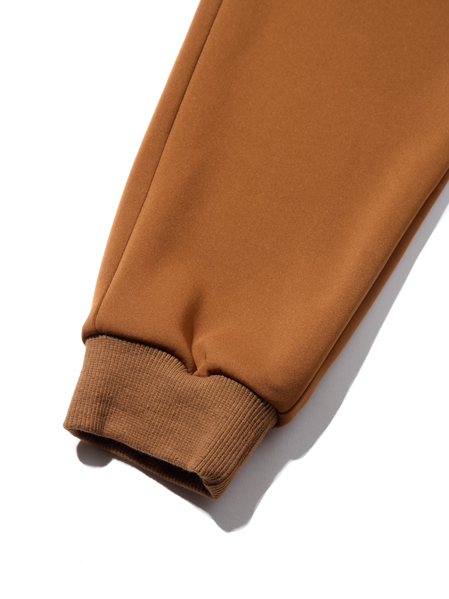 Jersey tapered pants #5101-66