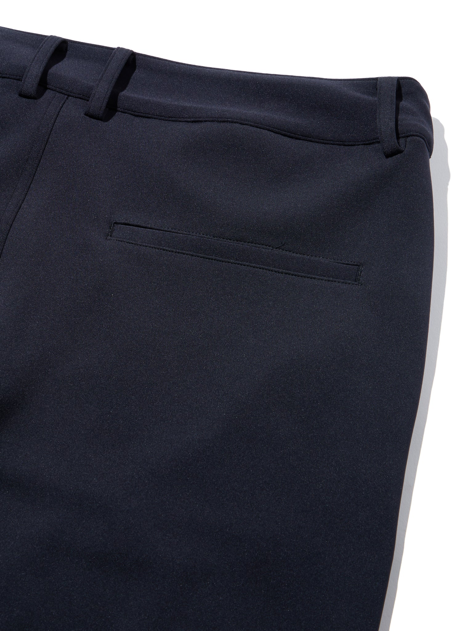 Jersey tapered pants #5101-66