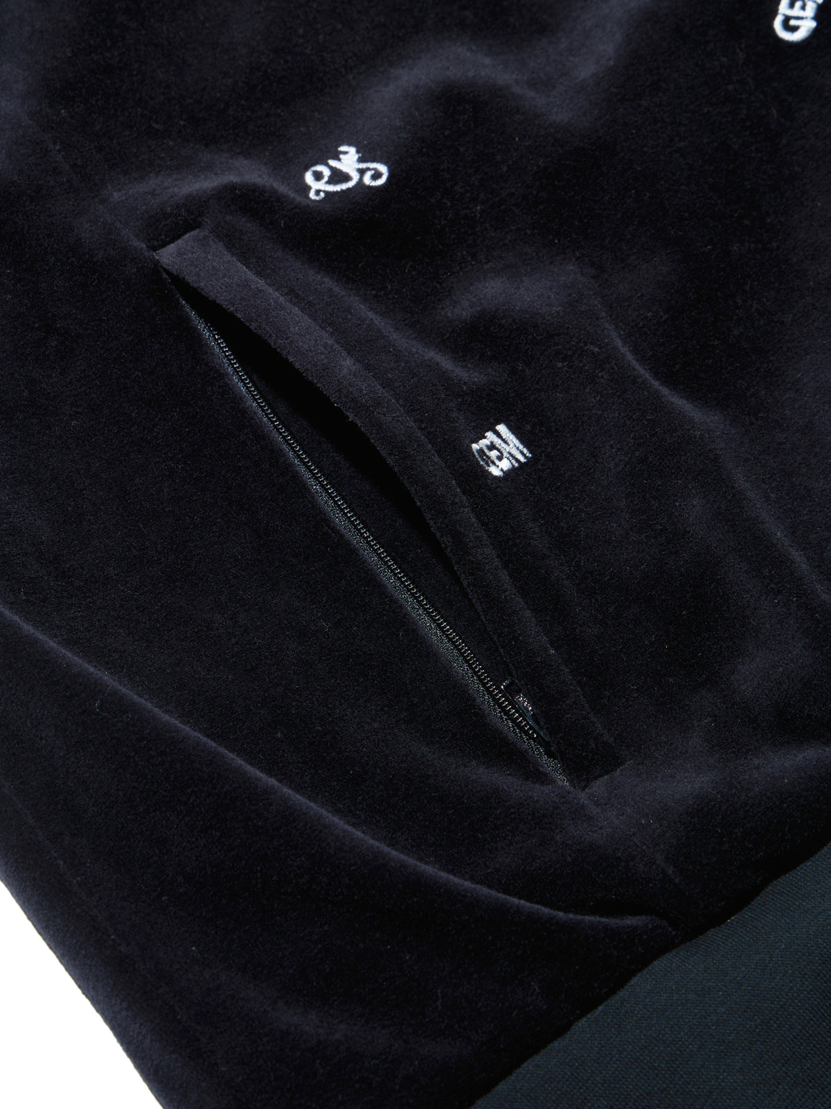 Velour sneed jack #3008-66