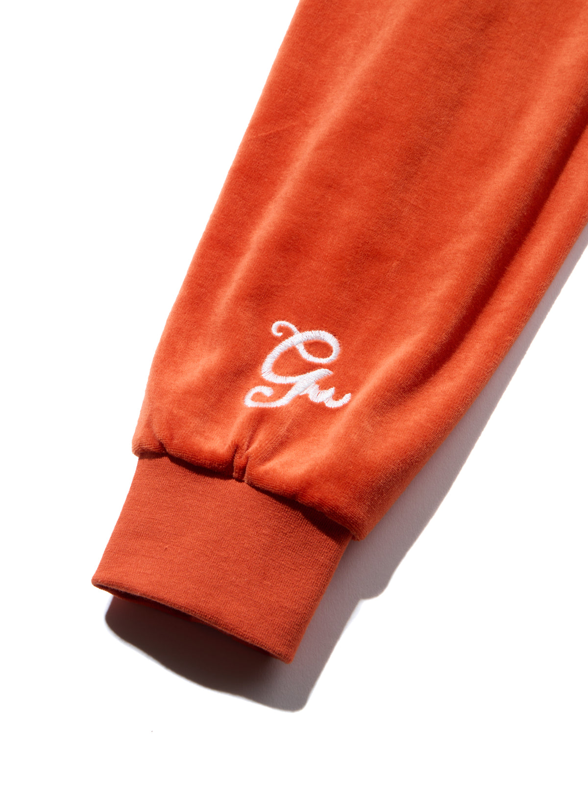 Velour sneed jack #3008-66
