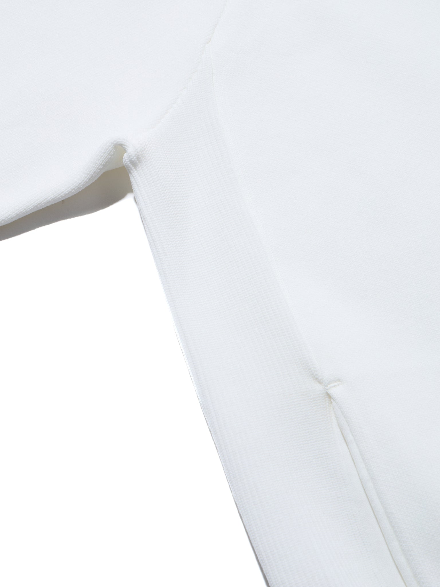 Brushed knit hoodie #3010-66