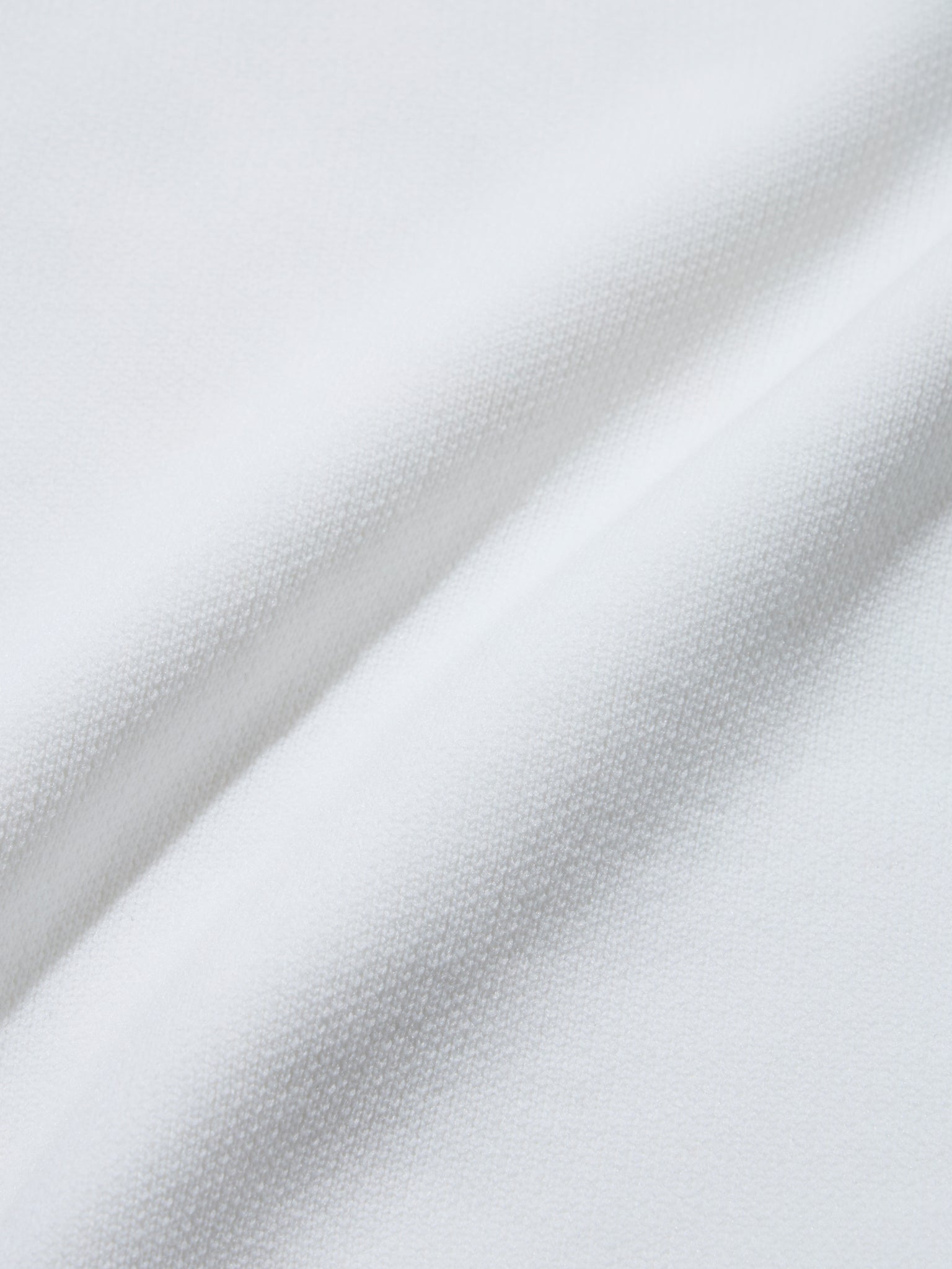 Brushed knit mock neck #3009-66