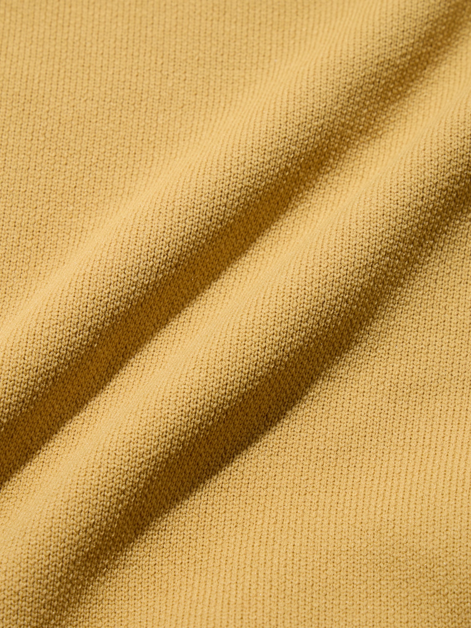 Brushed knit mock neck #3009-66