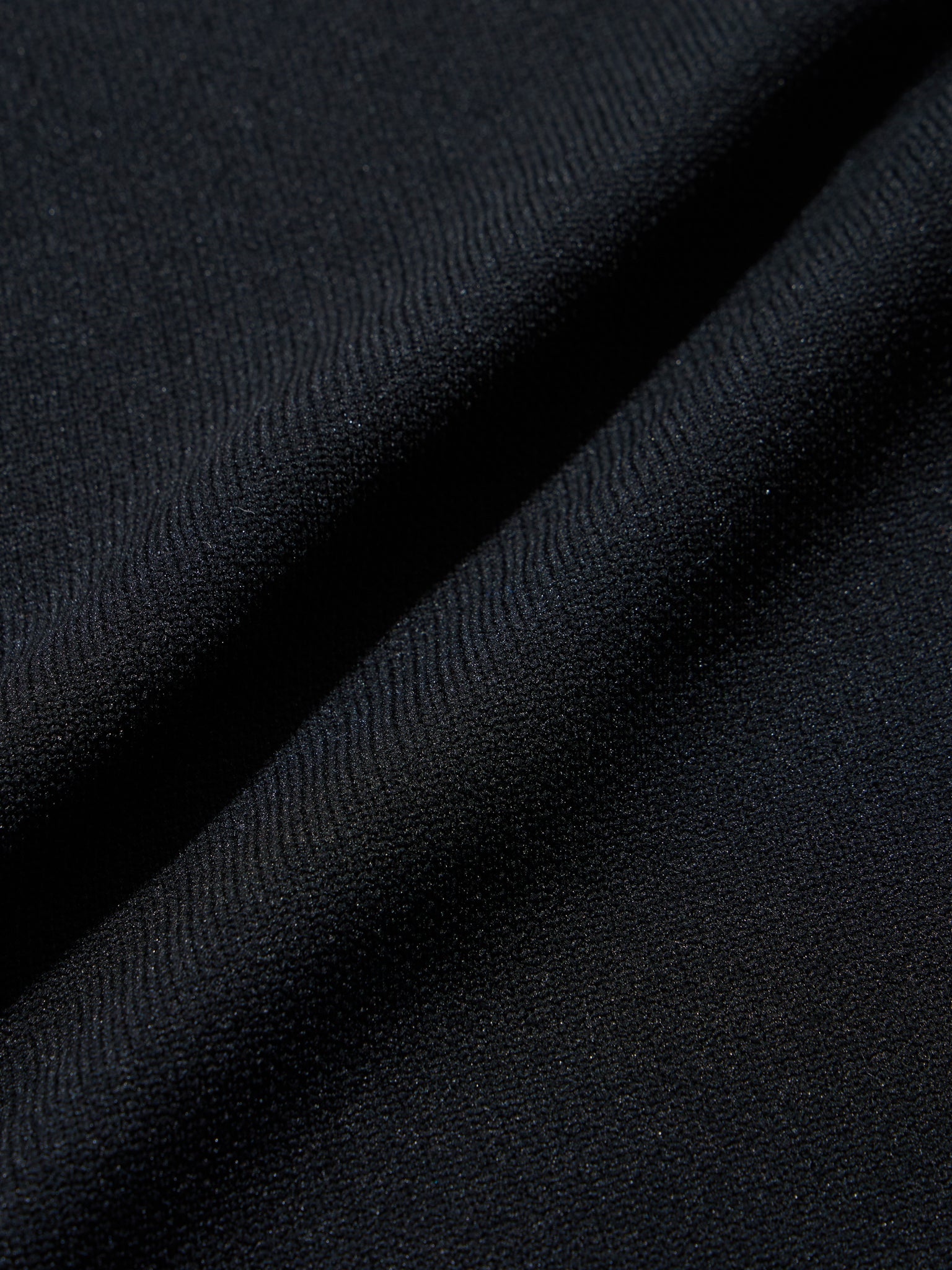 Brushed knit mock neck #3009-66