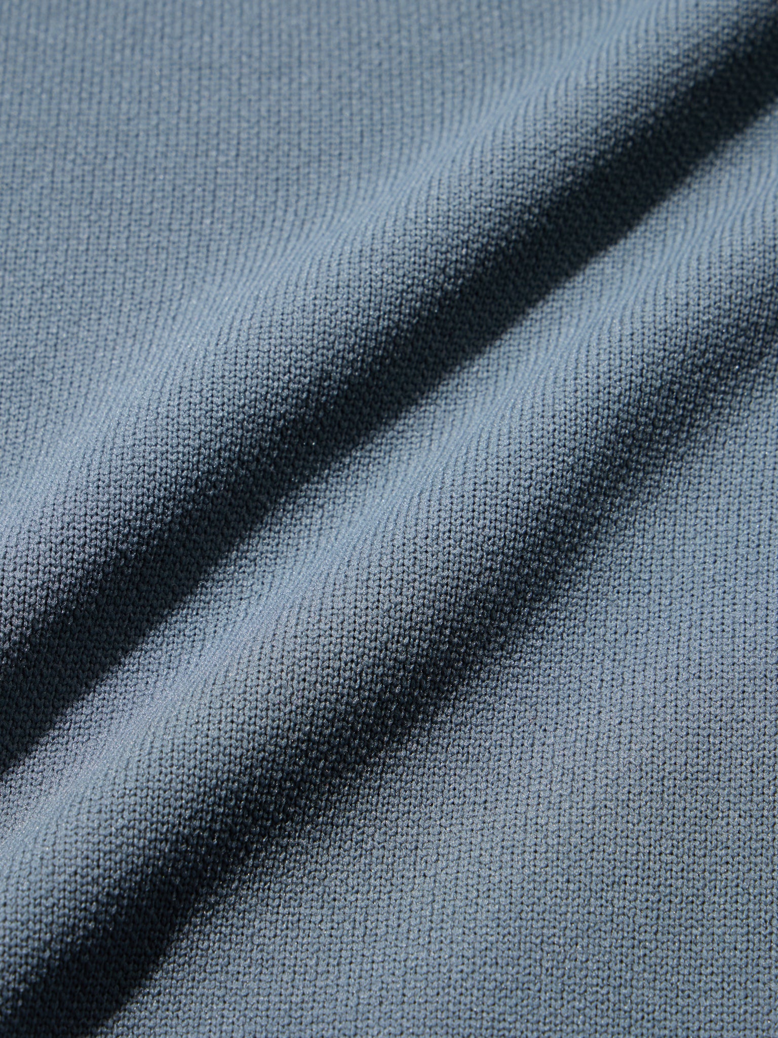 Brushed knit mock neck #3009-66