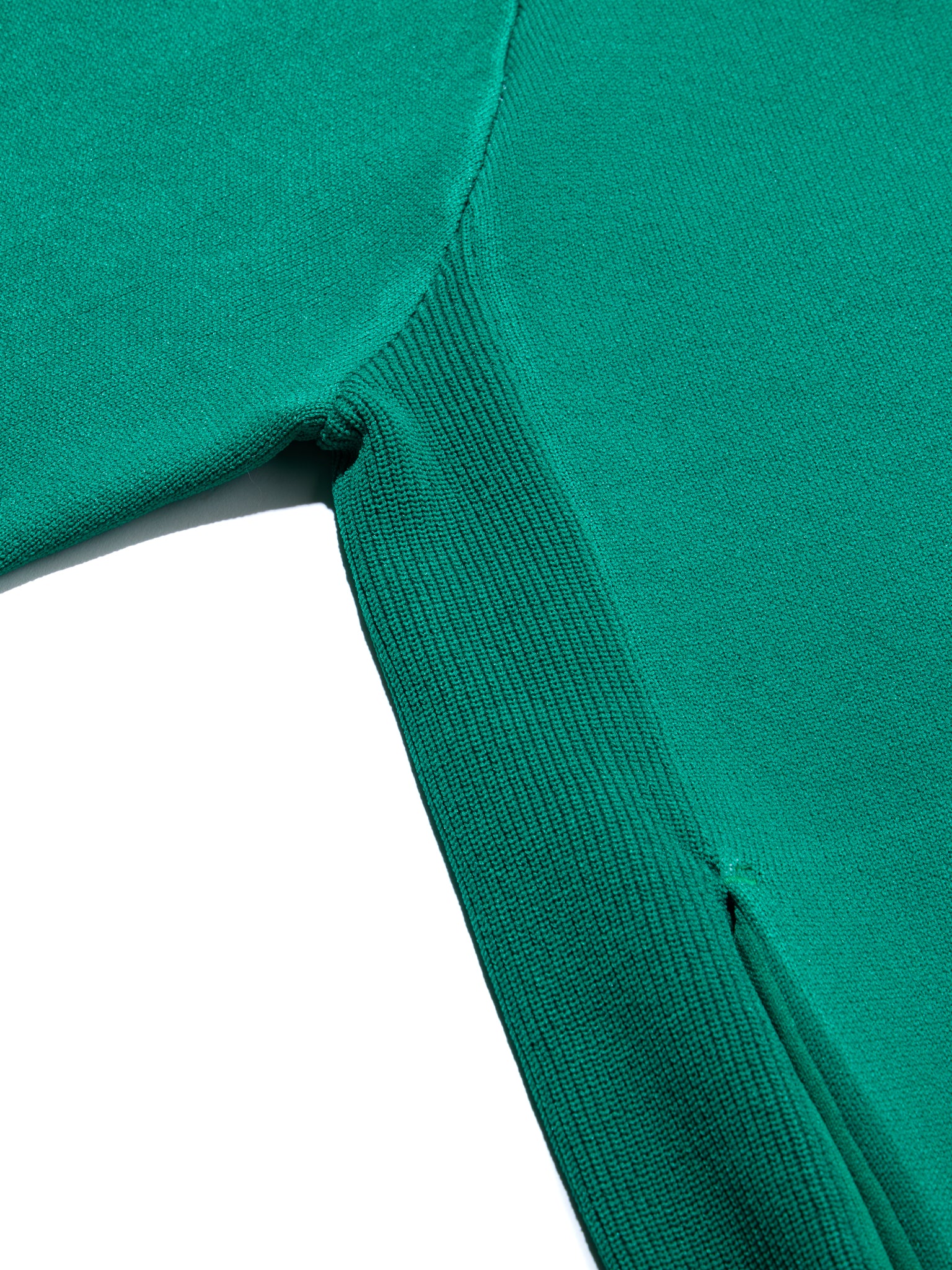 Brushed knit hoodie #3010-66