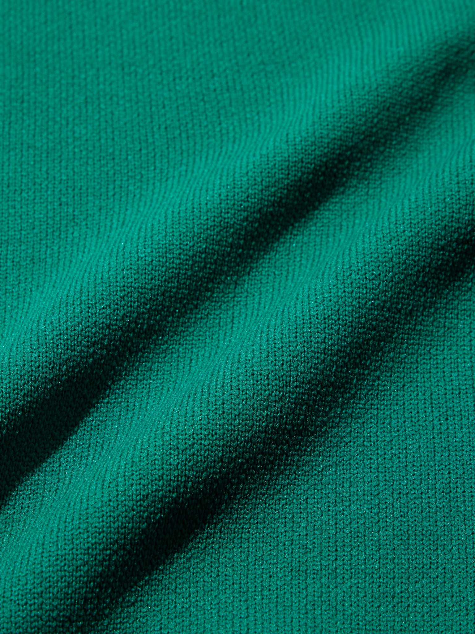 Brushed knit mock neck #3009-66