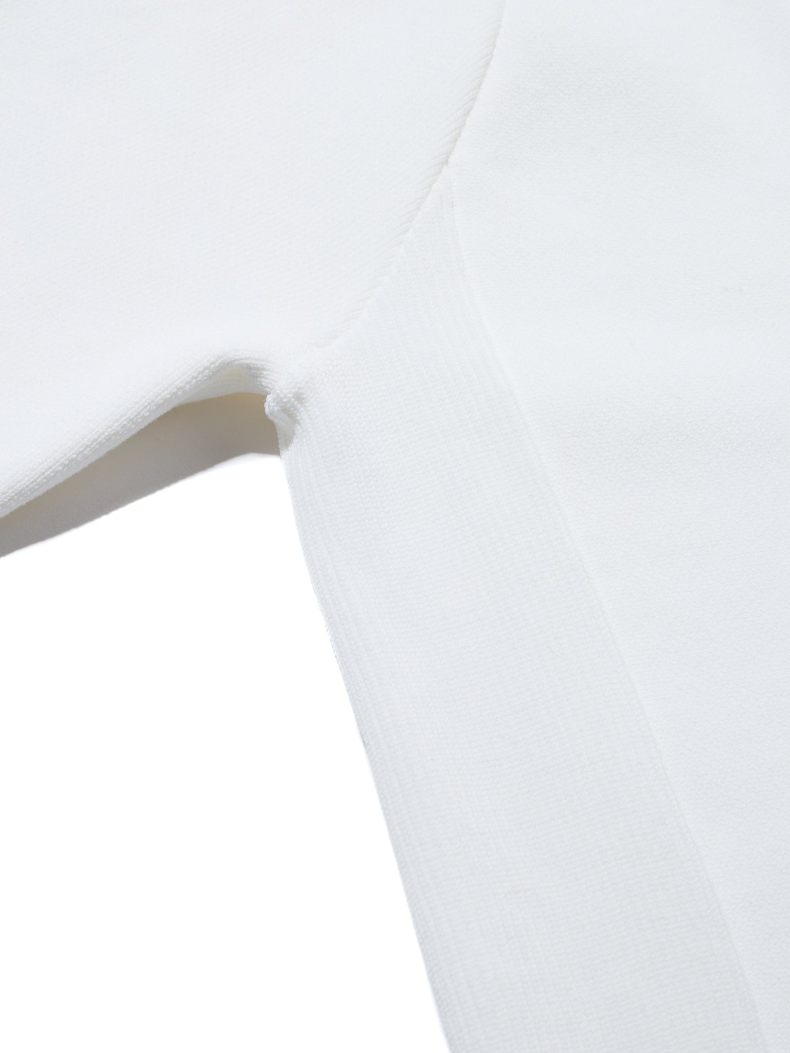 Brushed knit mock neck #3009-66