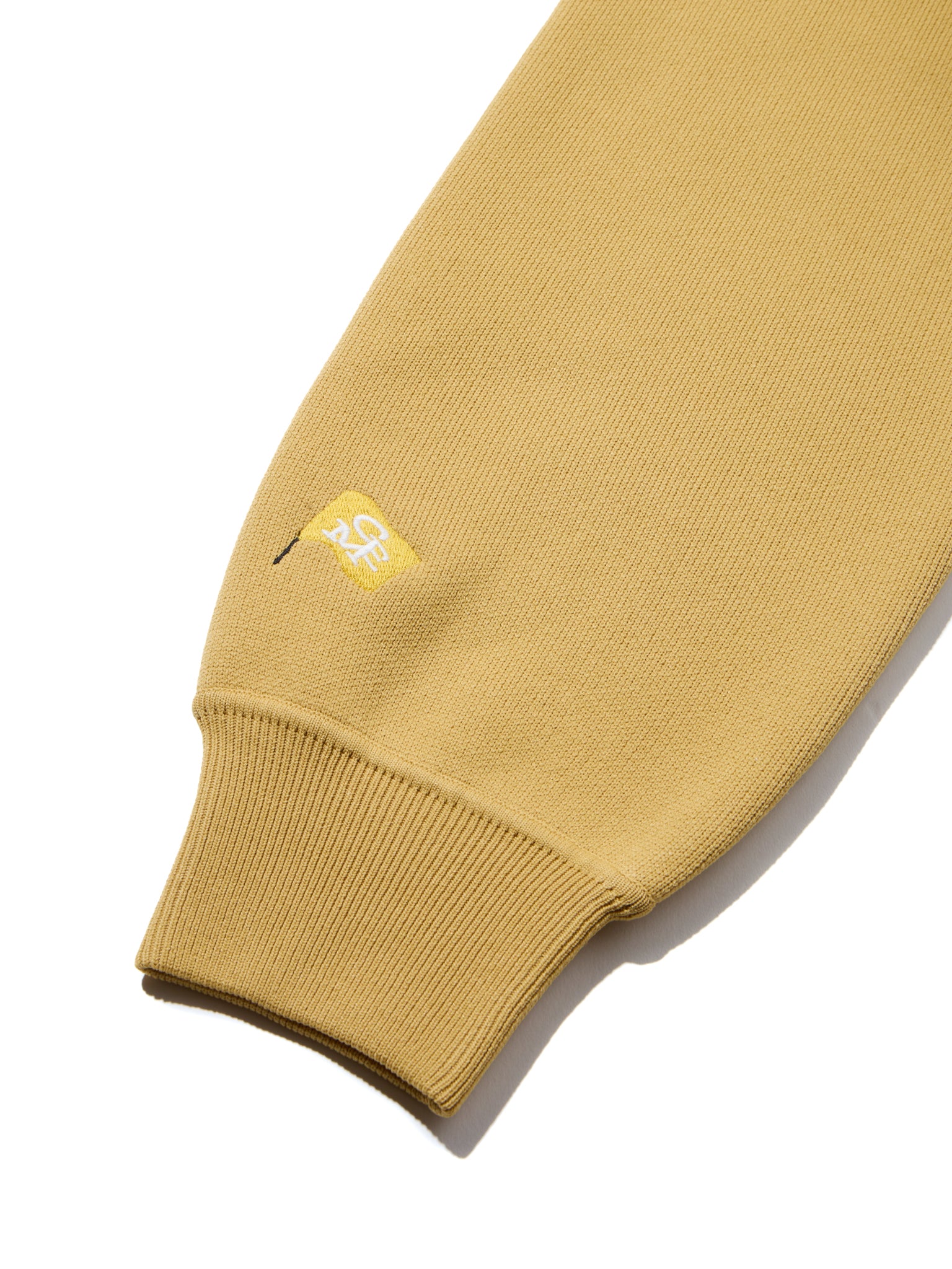 Brushed knit mock neck #3009-66
