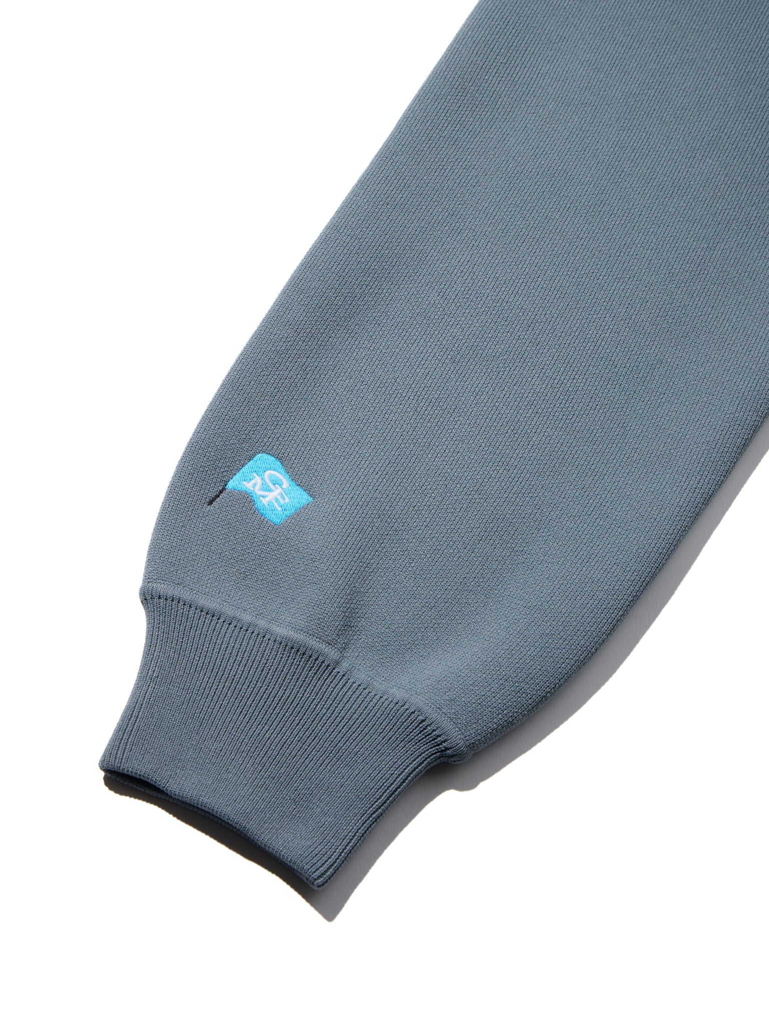 Brushed knit mock neck #3009-66