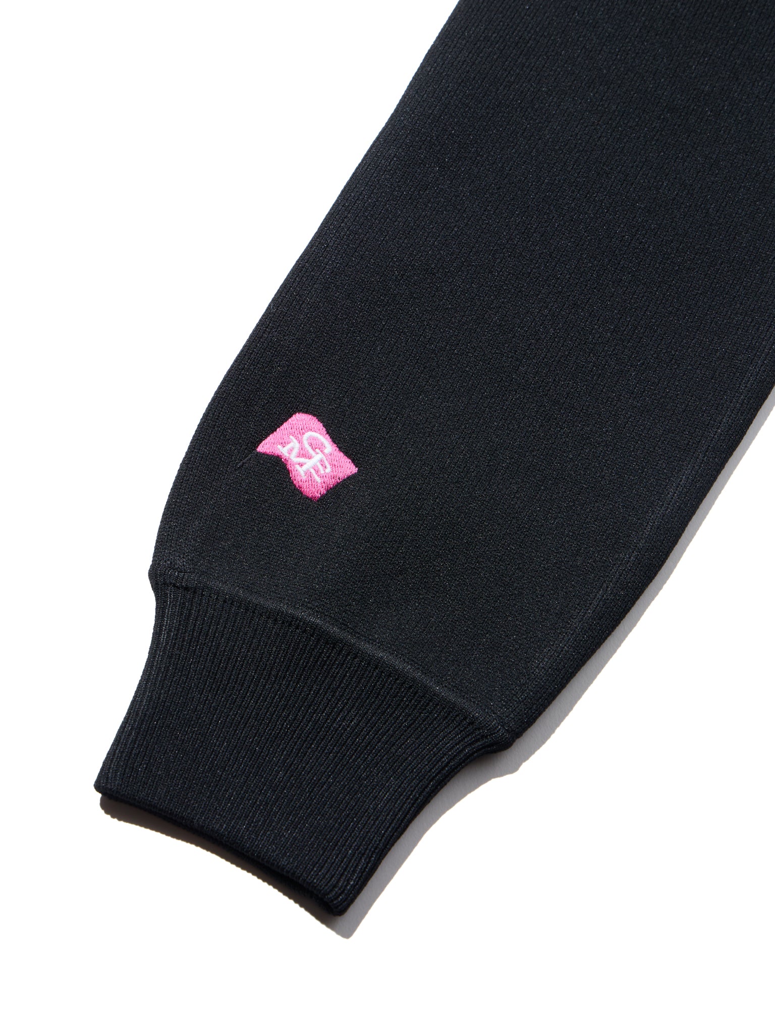 Brushed knit mock neck #3009-66