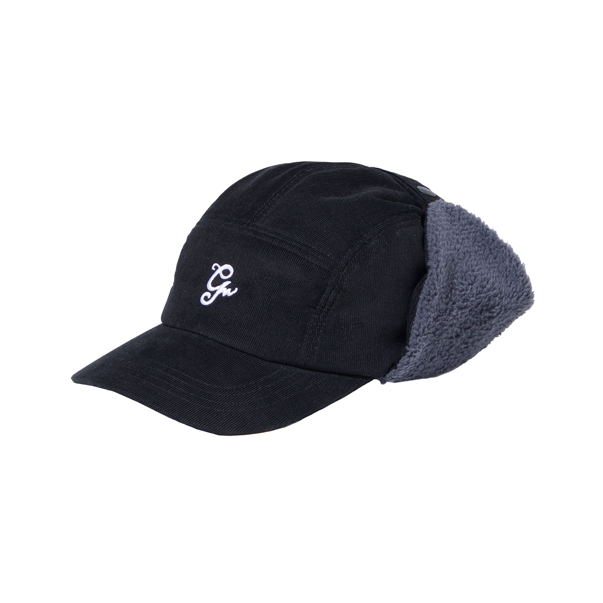 2way flap cap #7601-66