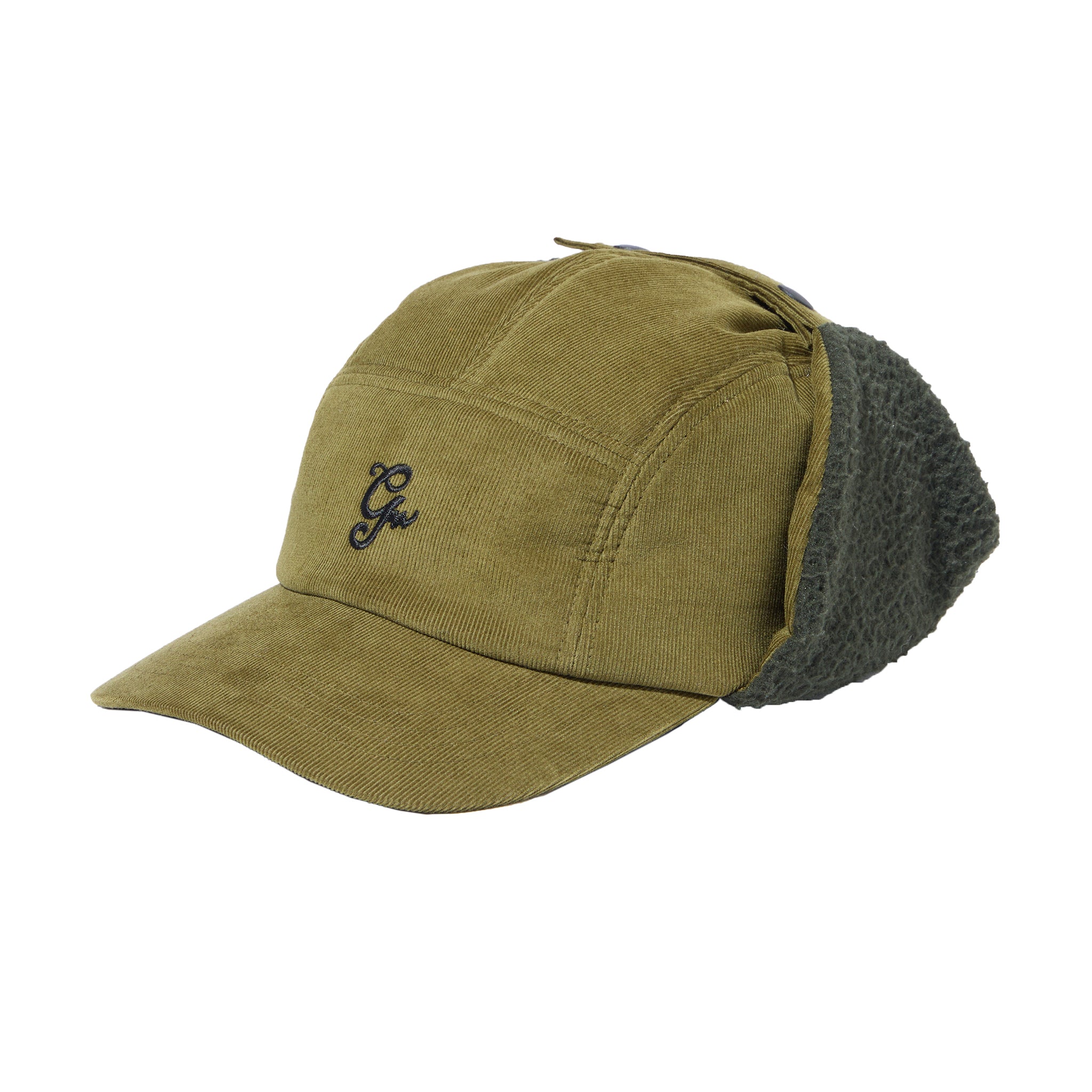 2way flap cap #7601-66