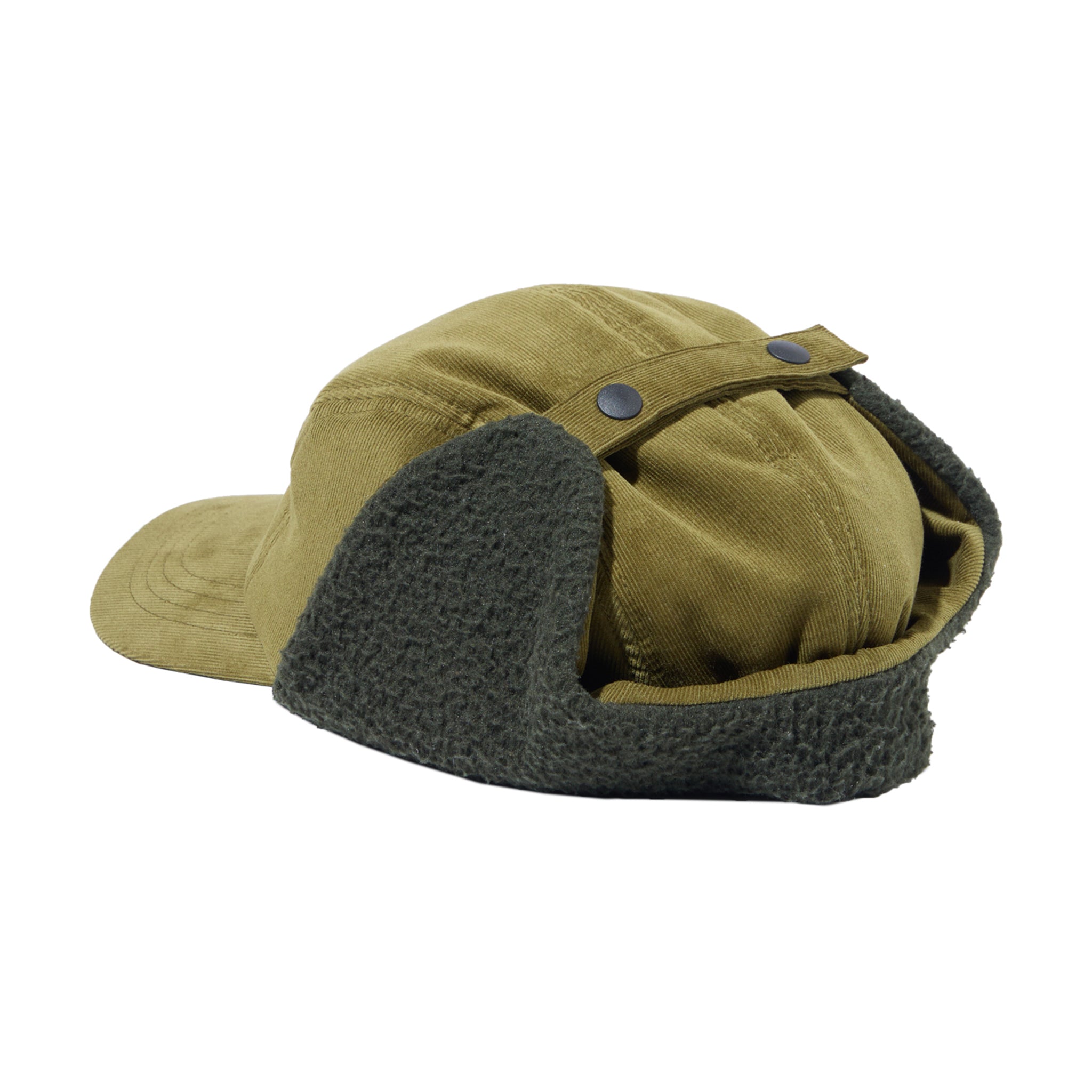 2way flap cap #7601-66