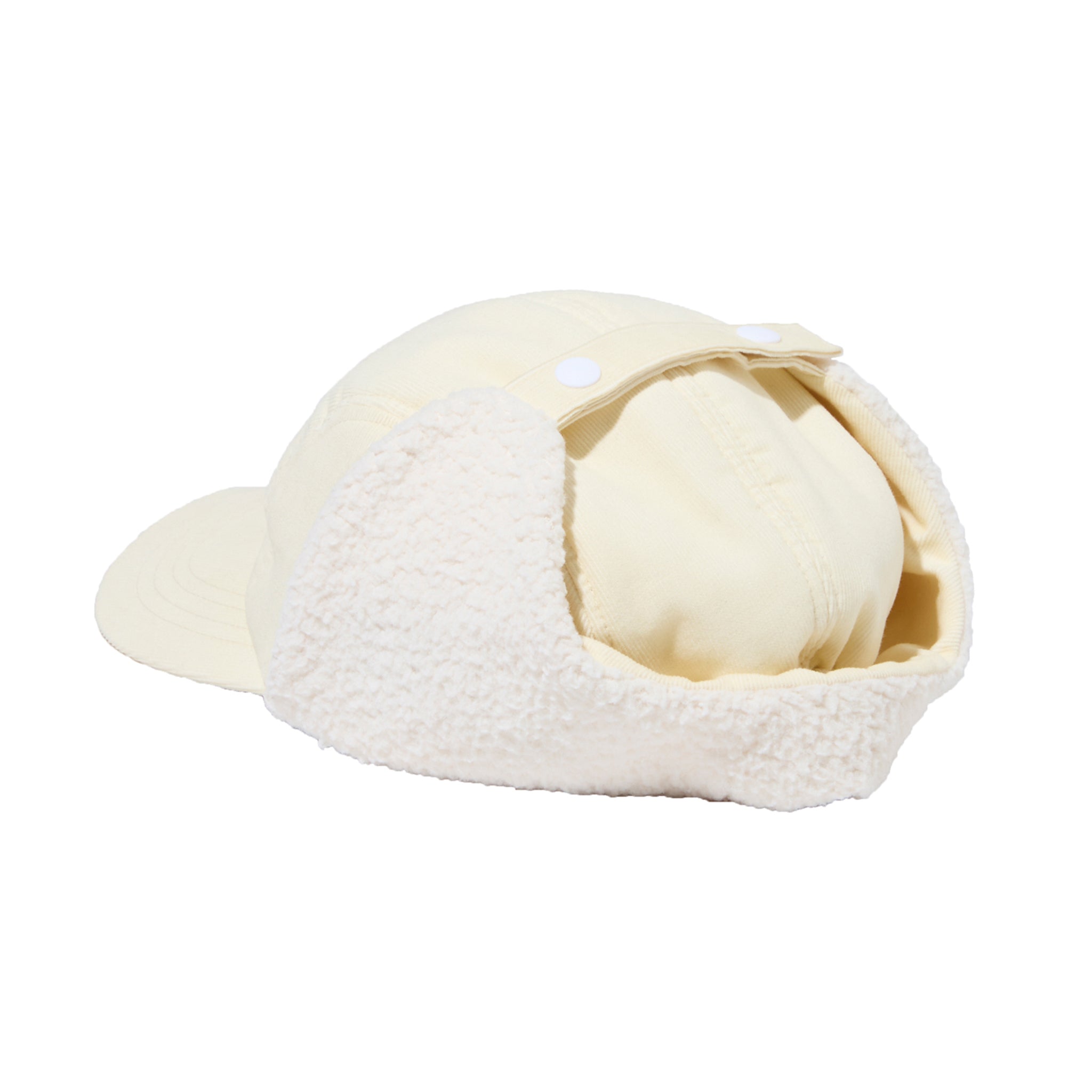 2way flap cap #7601-66