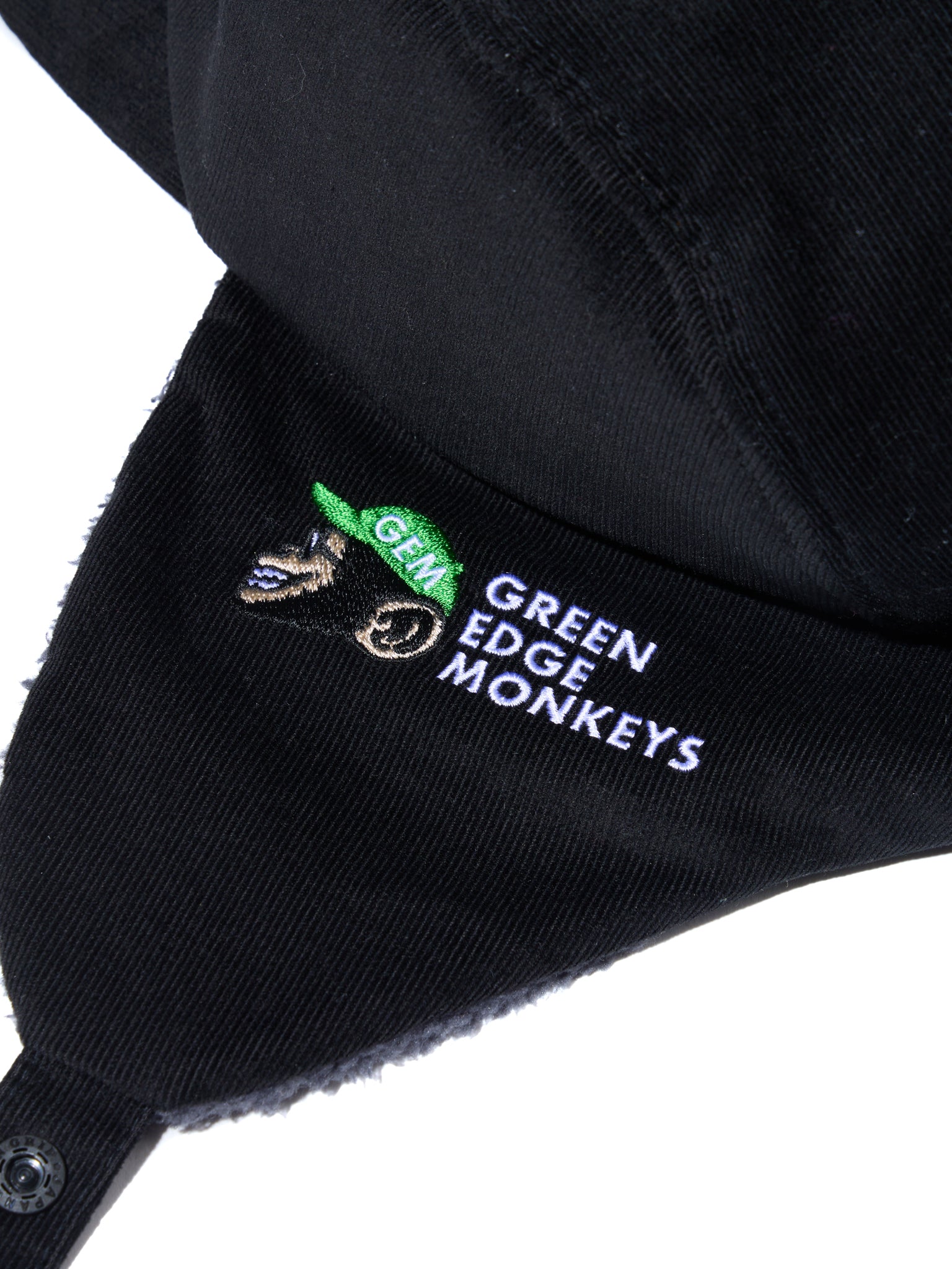2way flap cap #7601-66