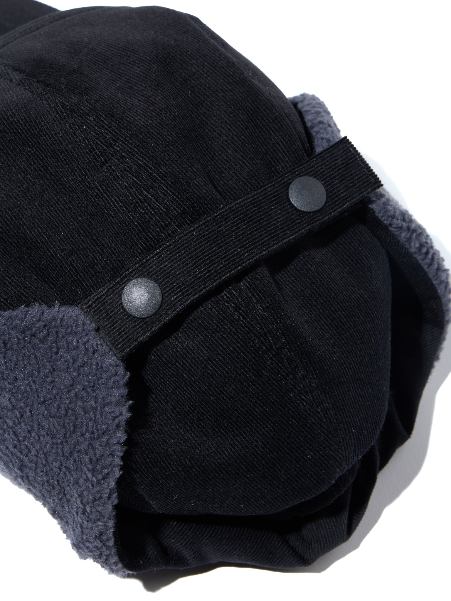 2way flap cap #7601-66