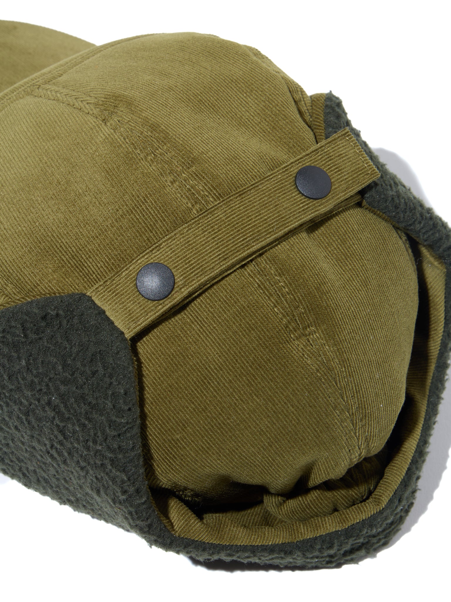 2way flap cap #7601-66