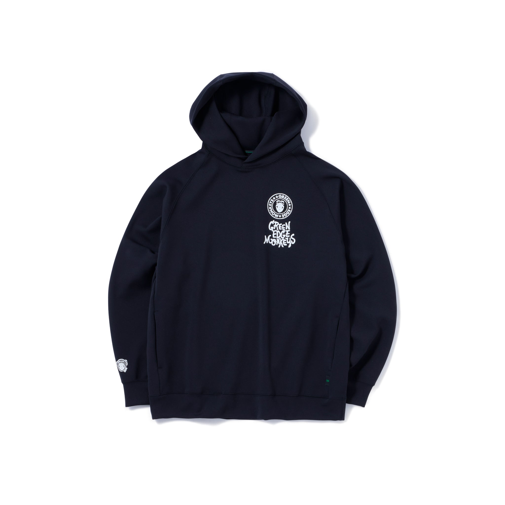 Hoodie #3006-46