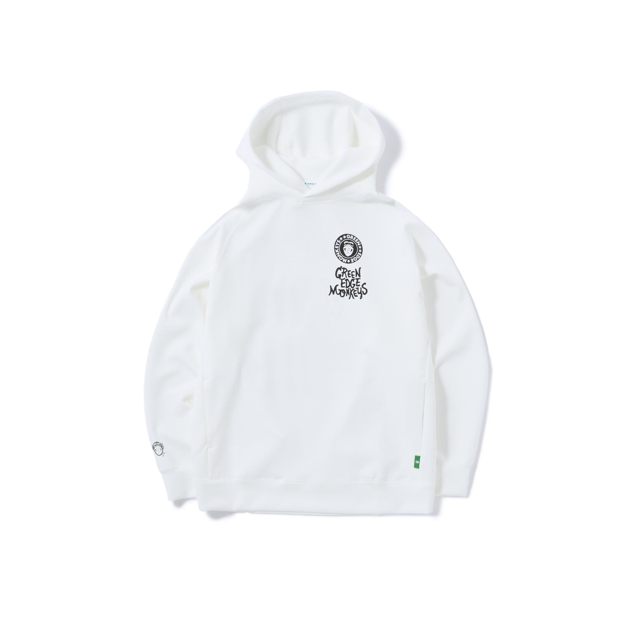 Hoodie #3006-46
