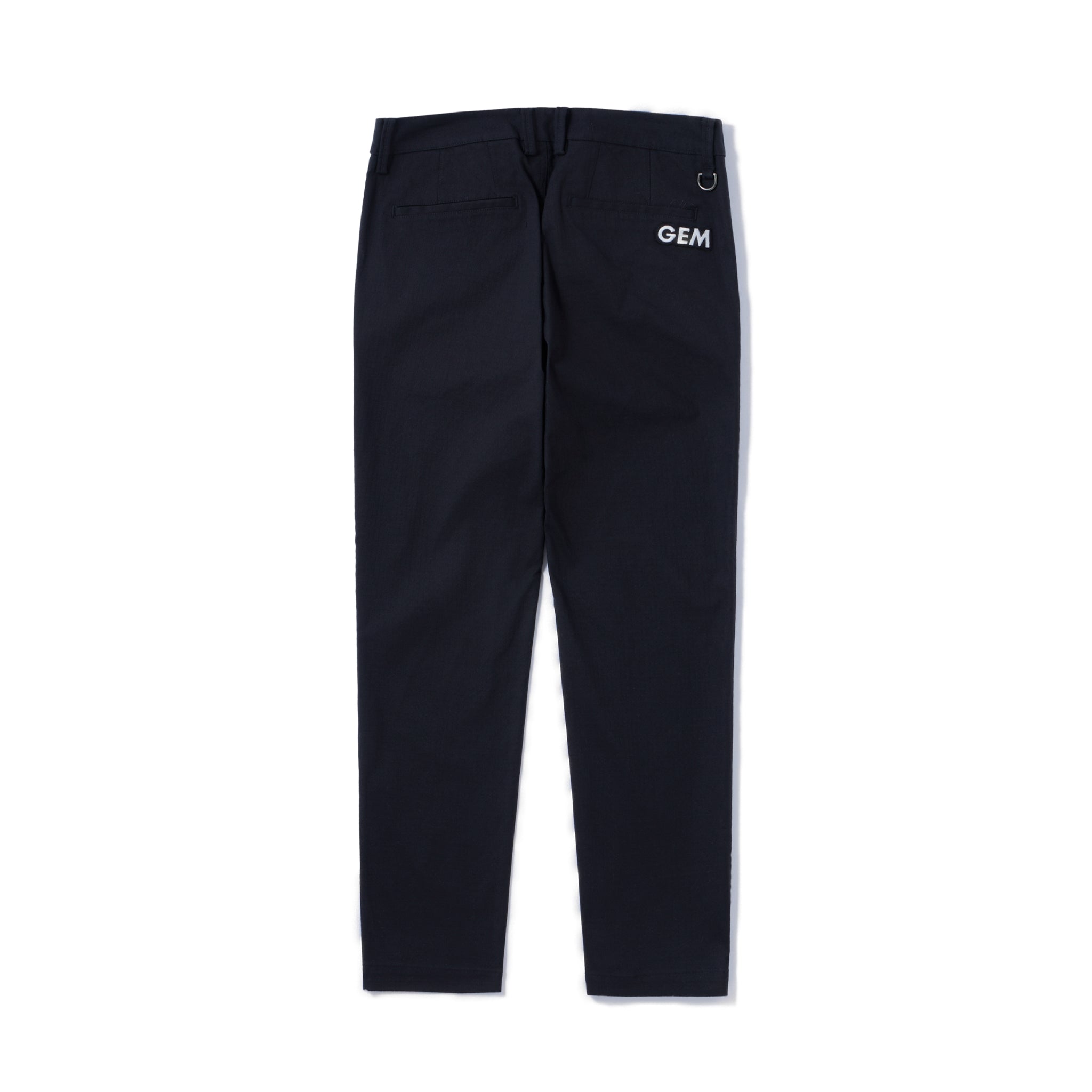 Cotton stretch pants #5102-46