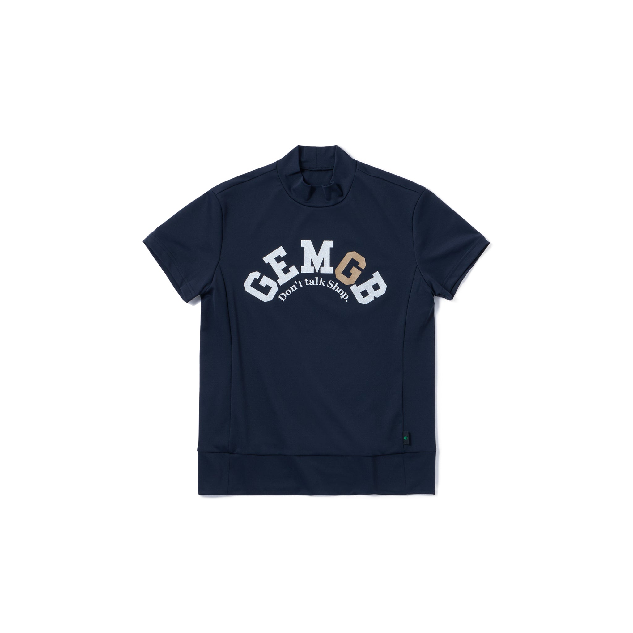ladies / Mock neck #3301-55
