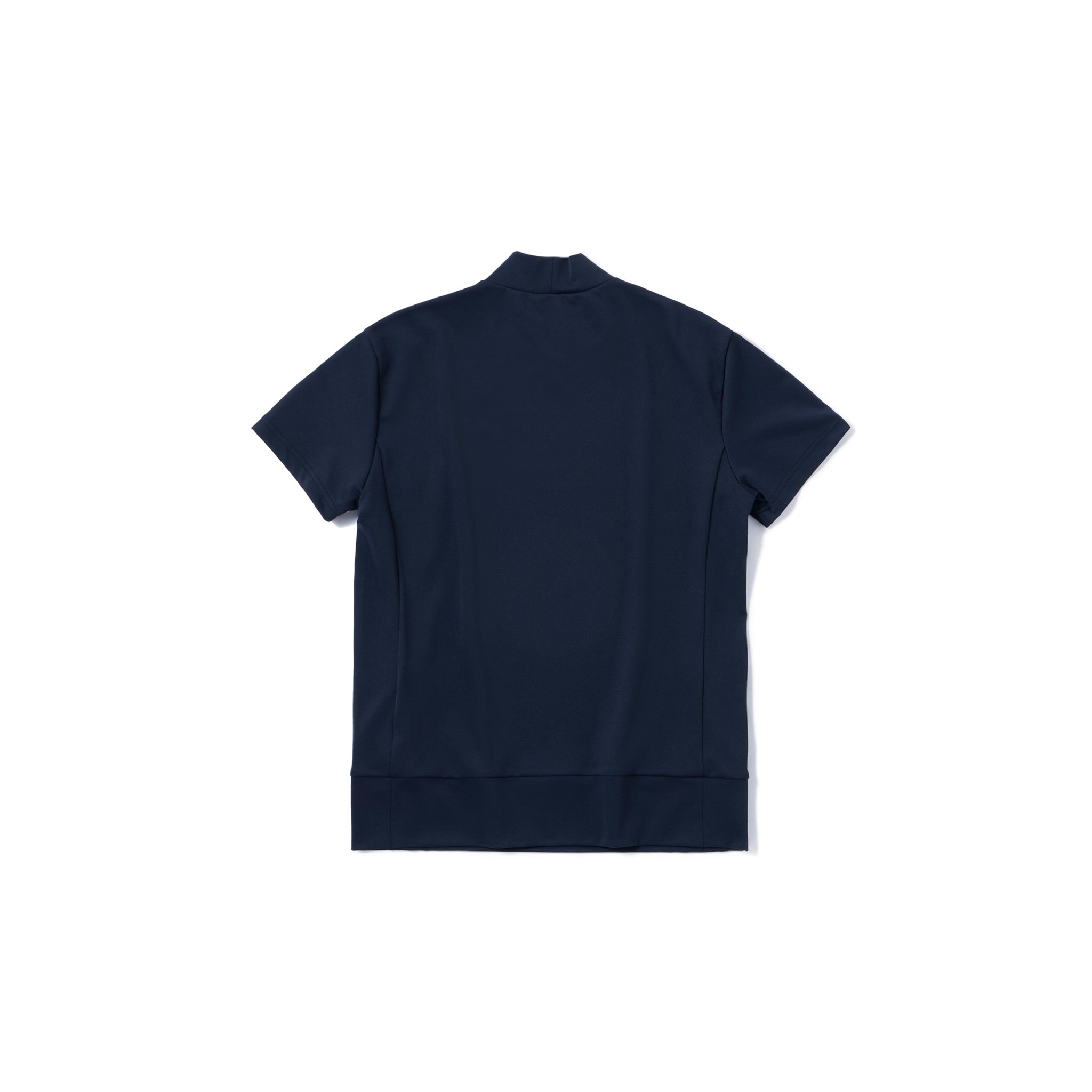 ladies / Mock neck #3301-55