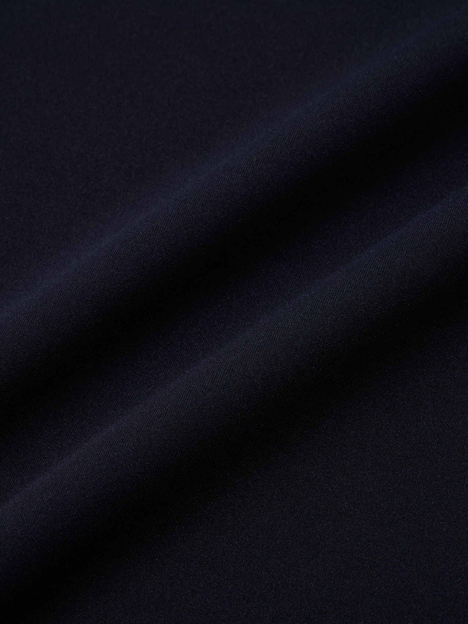 Mock neck jersey long sleeve #3007-46