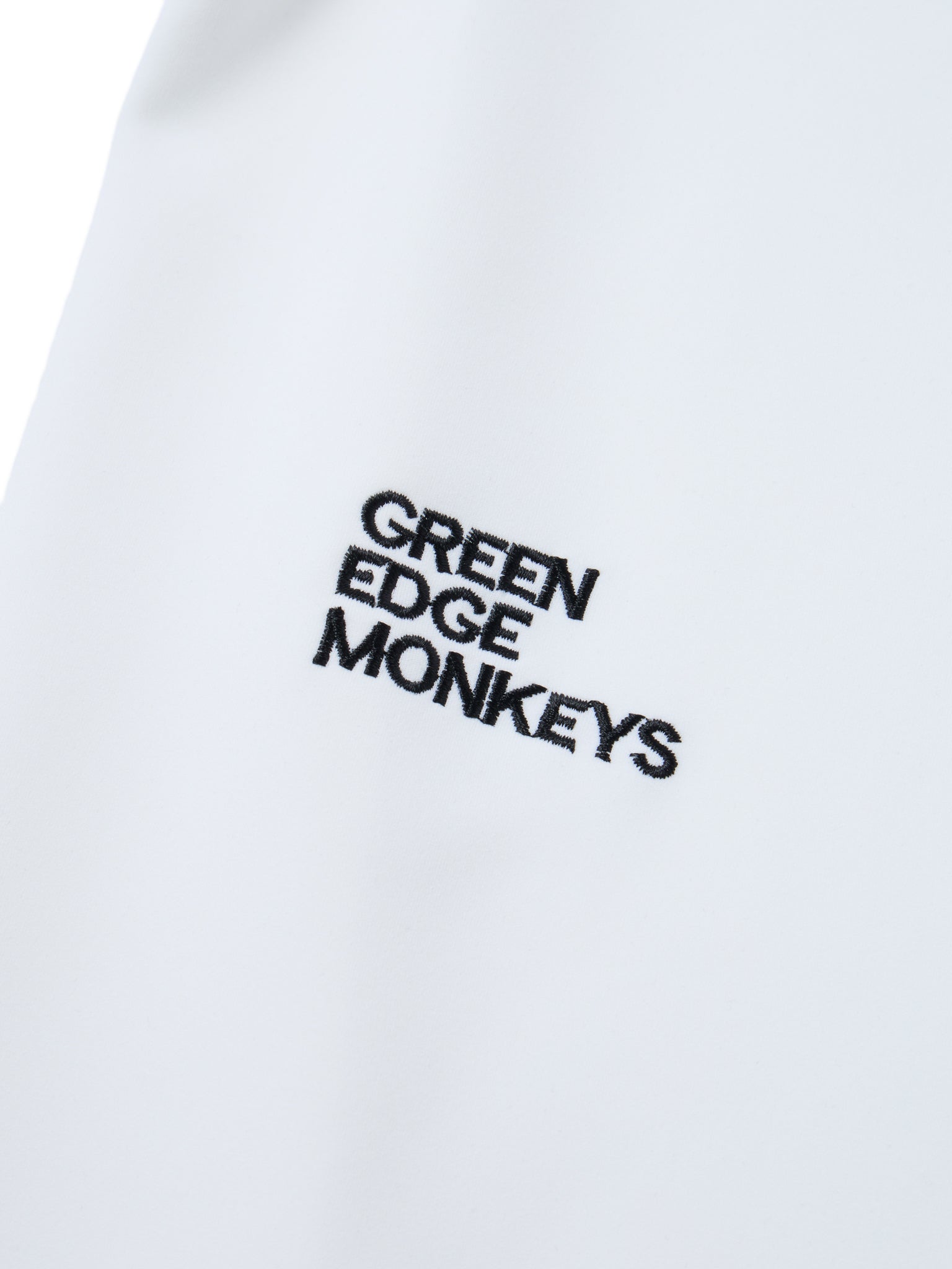 Mock neck jersey long sleeve #3005-46