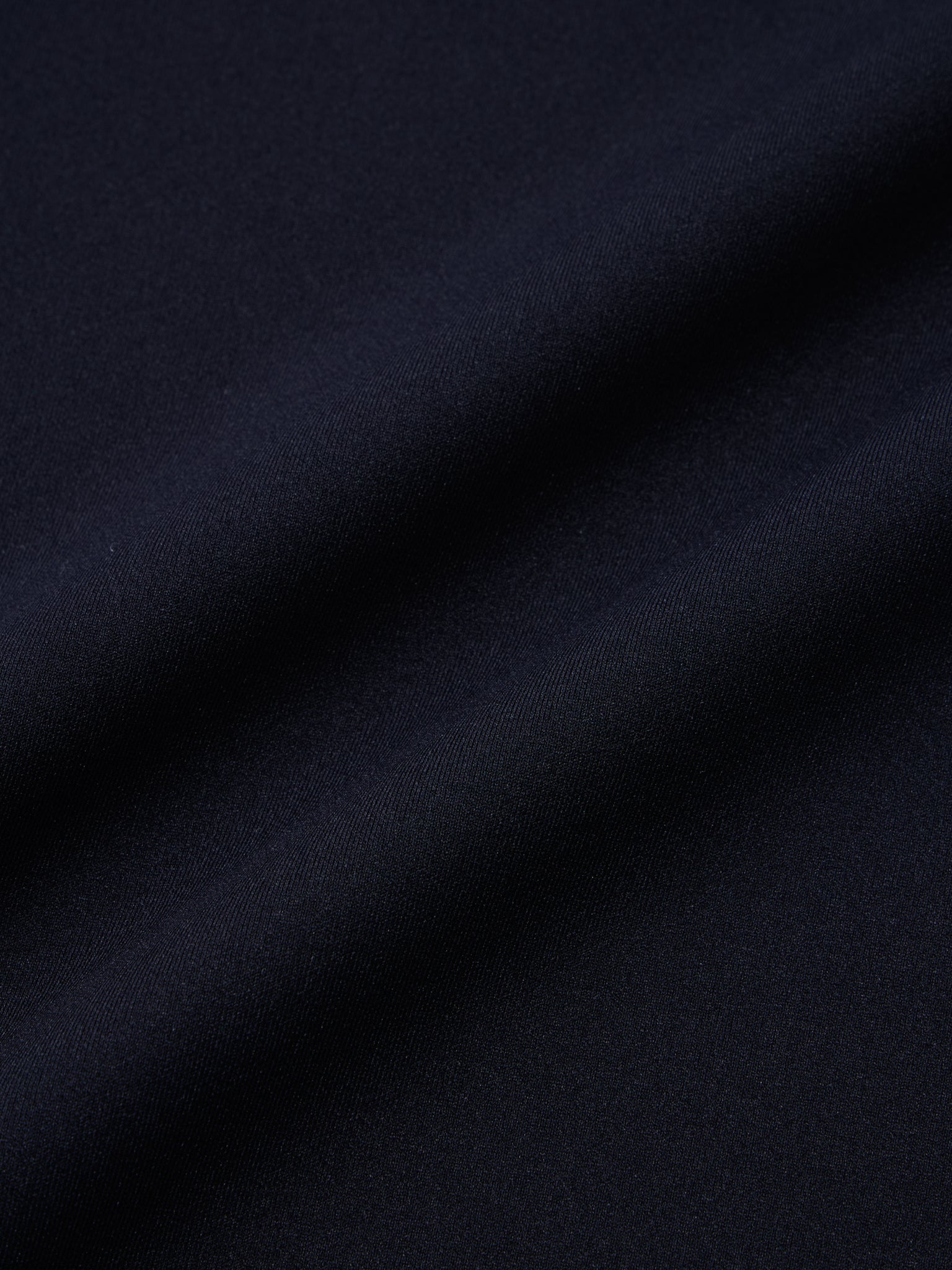 Mock neck jersey long sleeve #3005-46