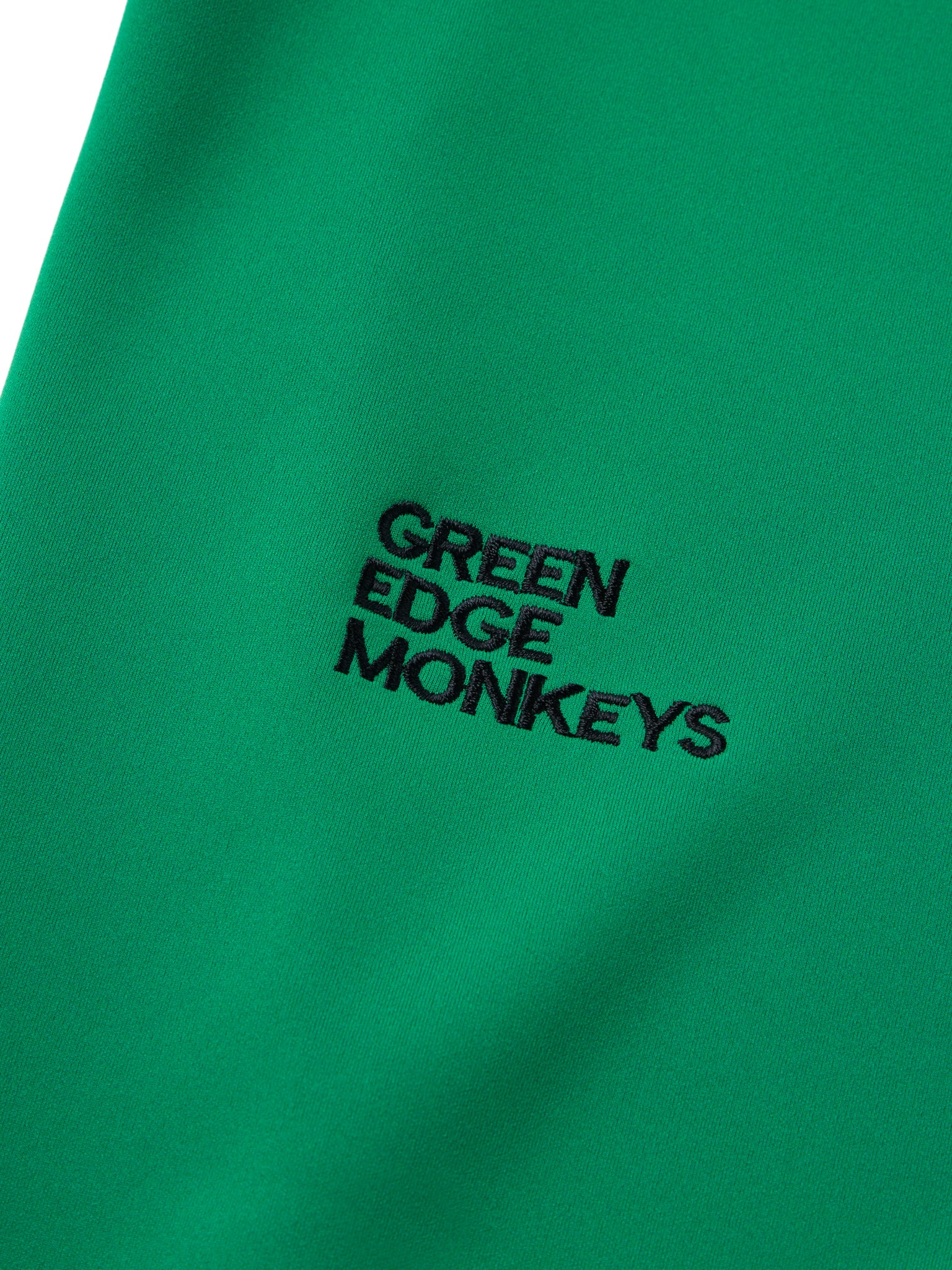 Mock neck jersey long sleeve #3005-46
