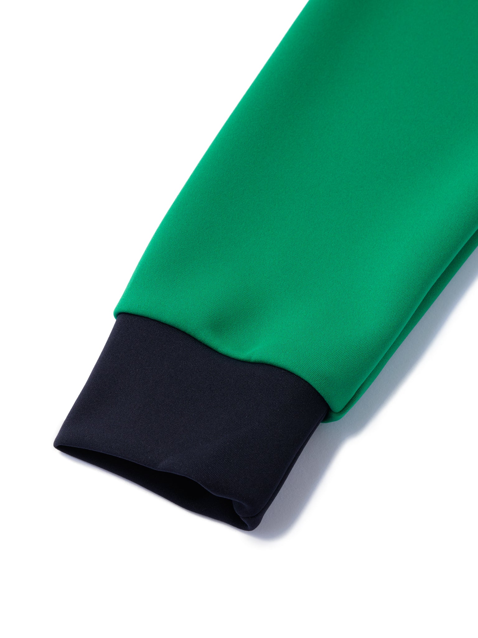 Mock neck jersey long sleeve #3005-46
