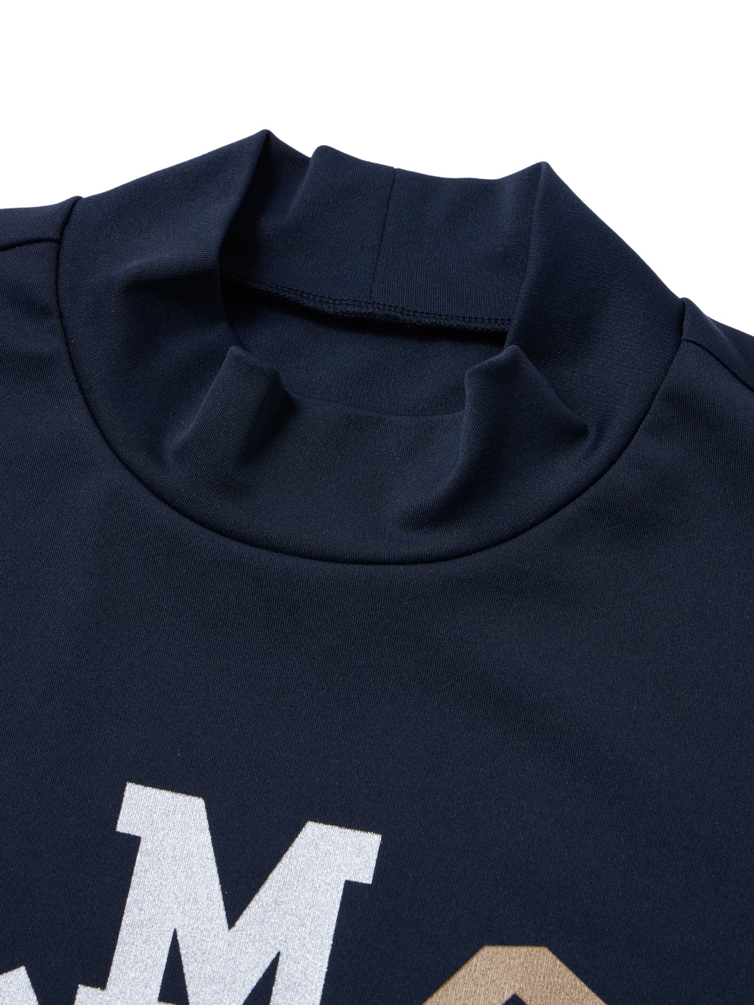 ladies / Mock neck #3301-55