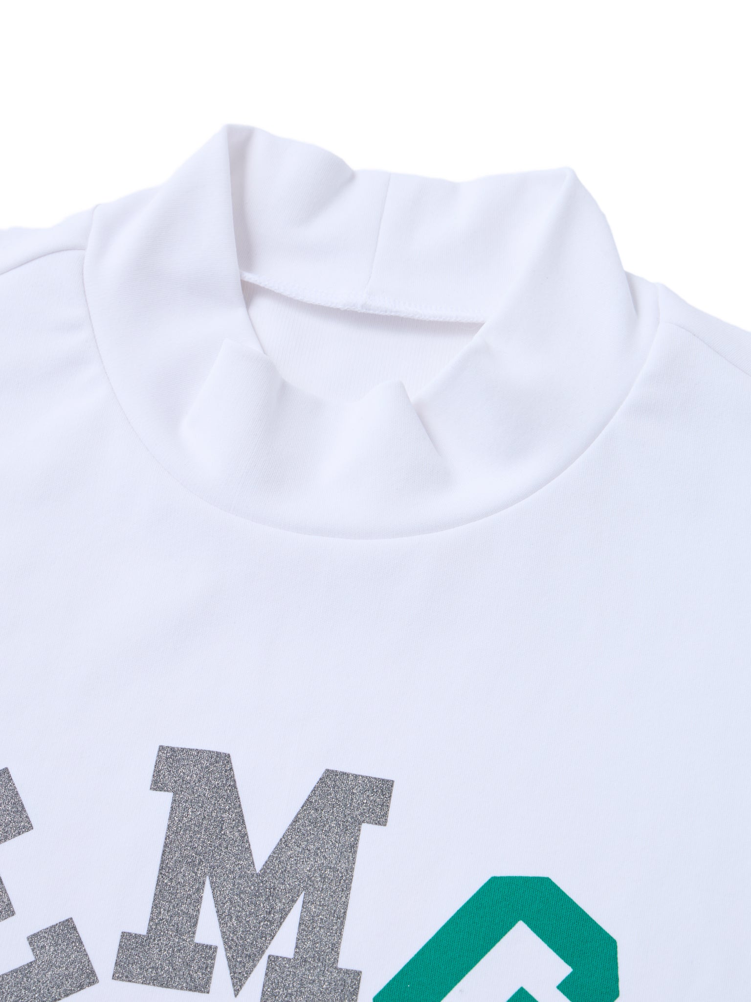 ladies / Mock neck #3301-55
