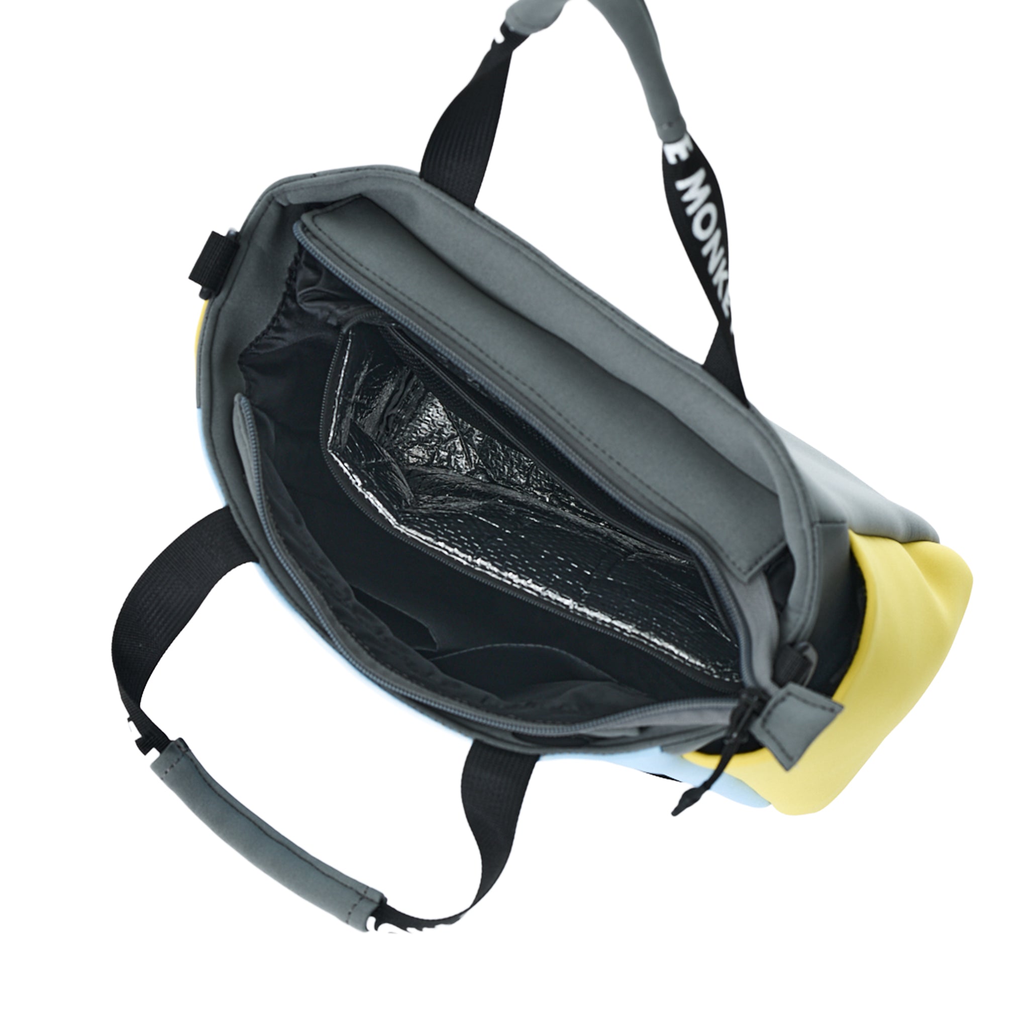 Multi color cart-BAG #7303-65