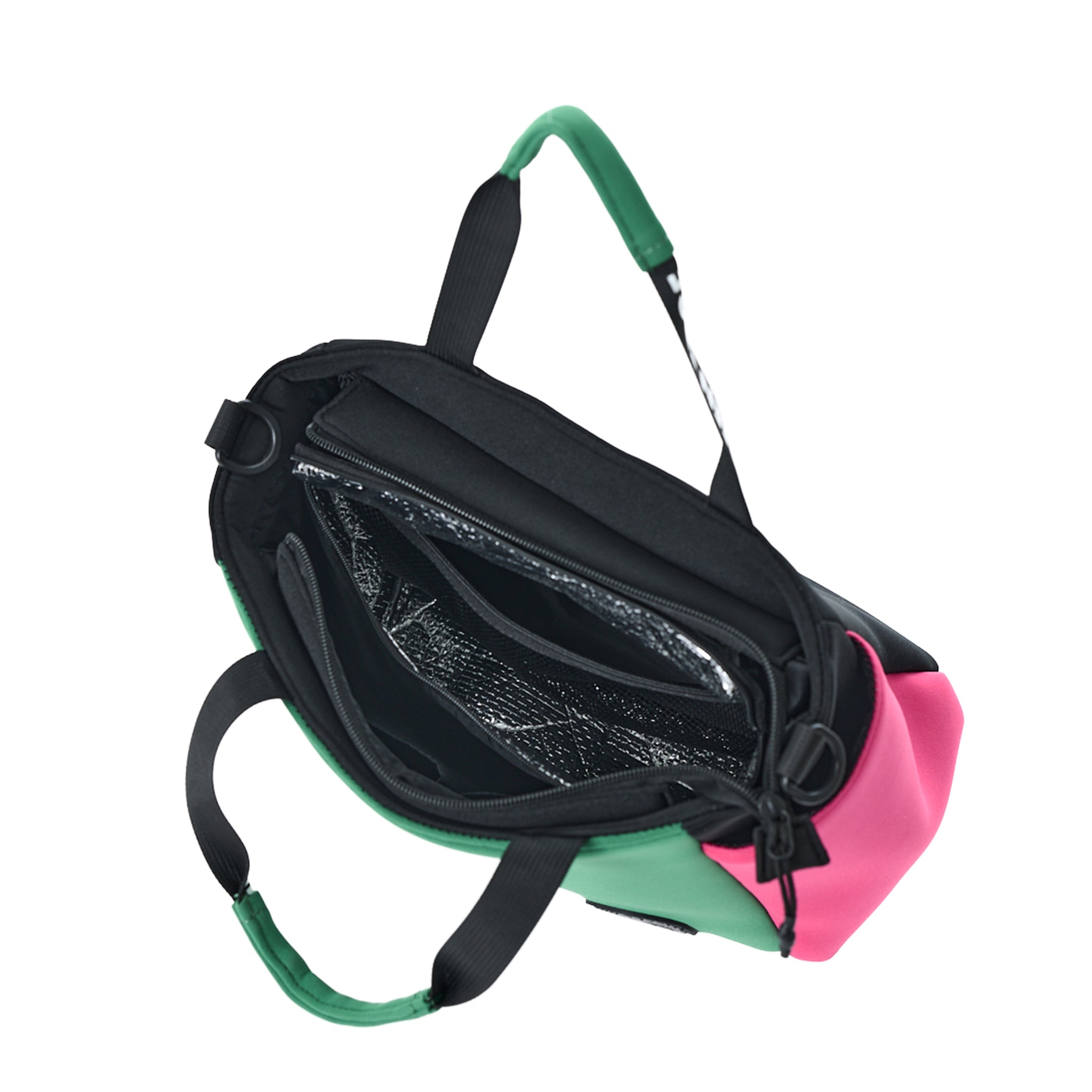 Multi color cart-BAG #7303-65