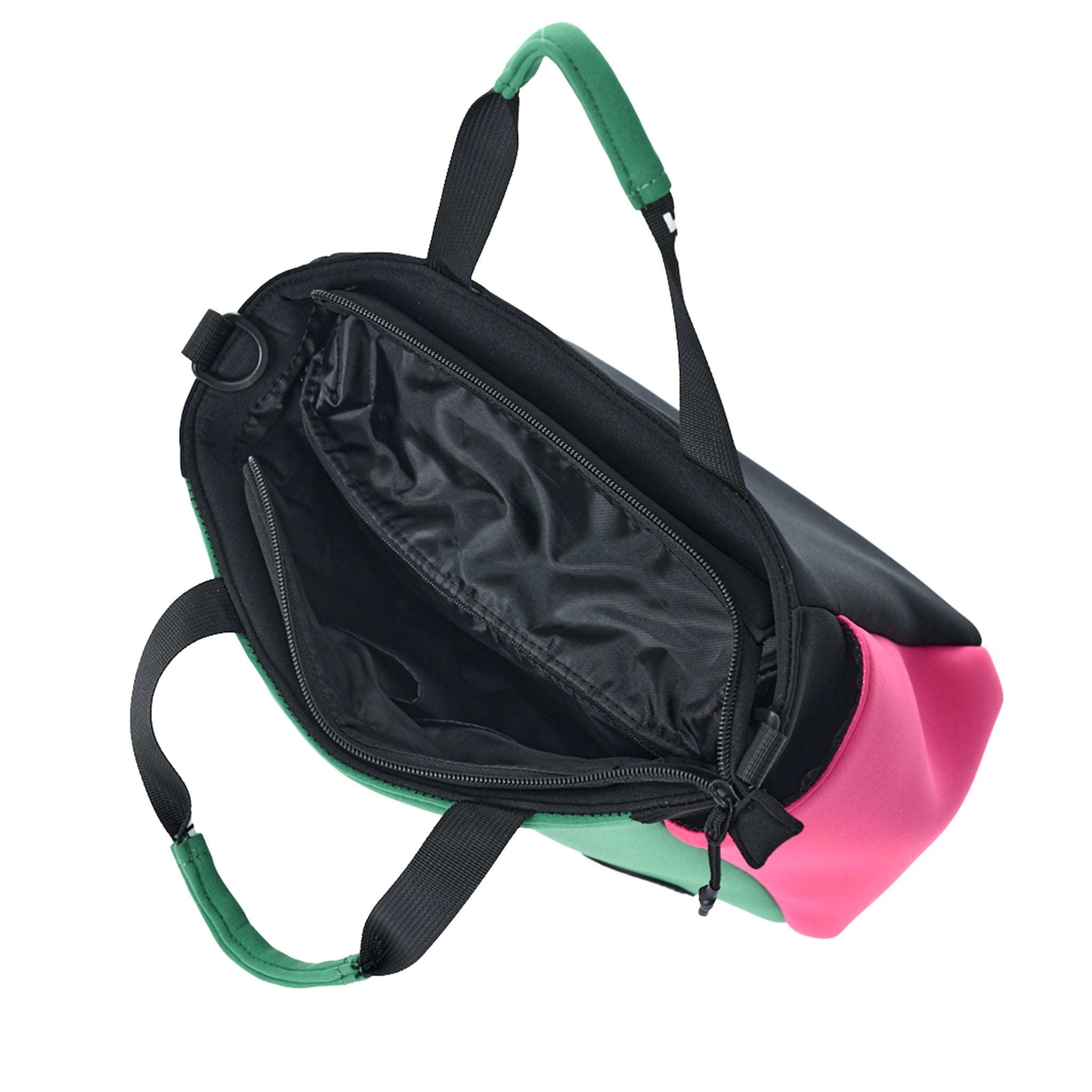 Multi color cart-BAG #7303-65