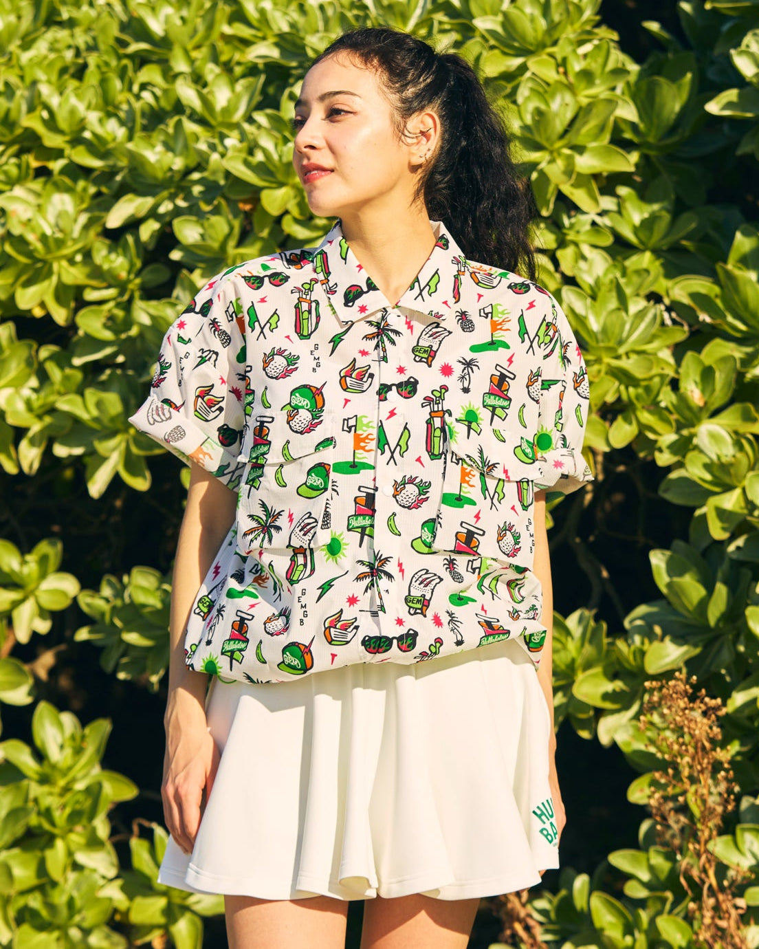 Shirt #8001-55