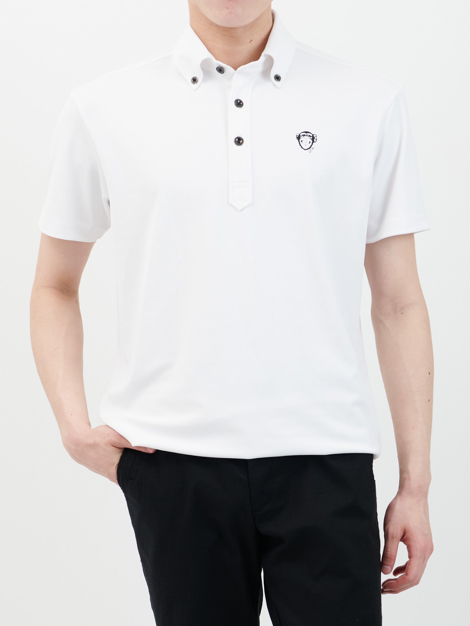 Polo #3003-46