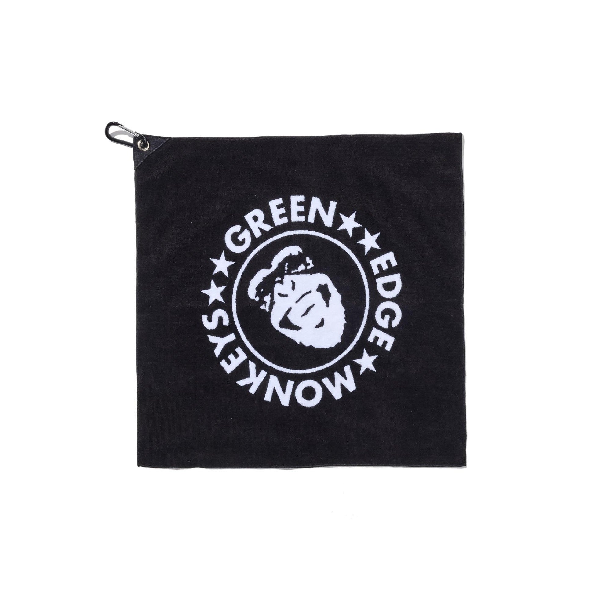 Monkeys towel #7701-46