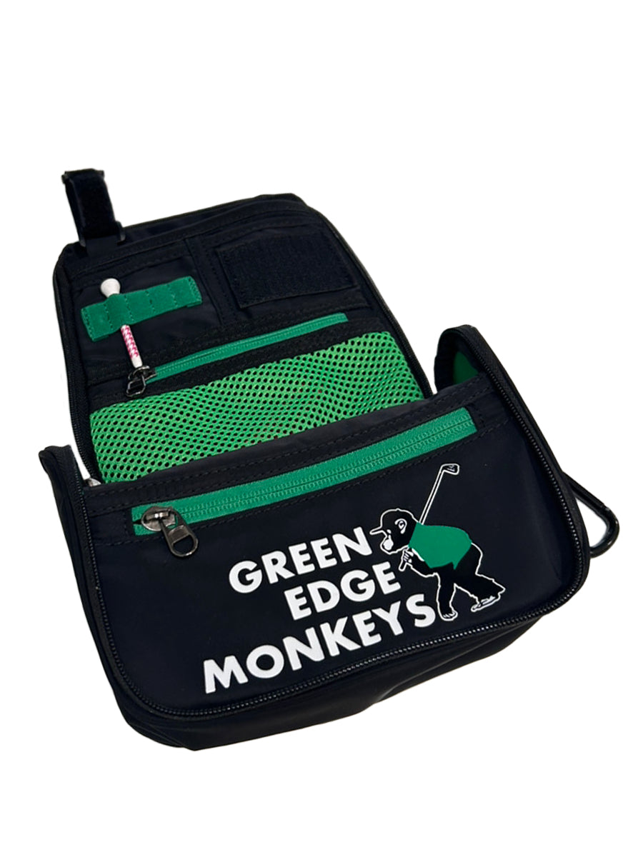 Golf pouch #7304-46