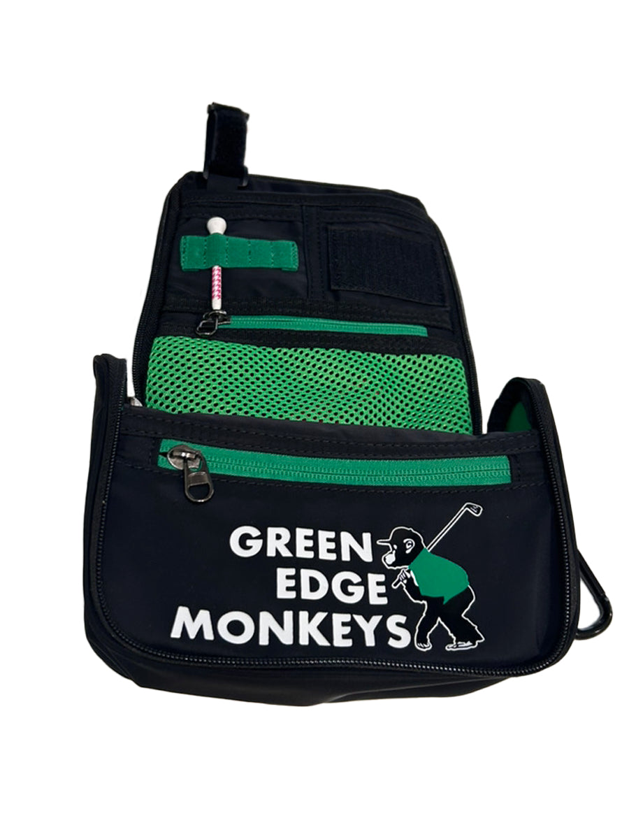 Golf pouch #7304-46