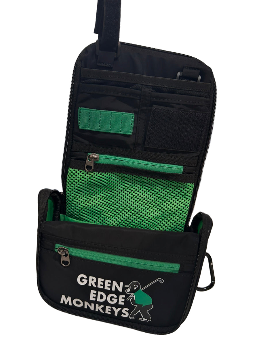 Golf pouch #7304-46