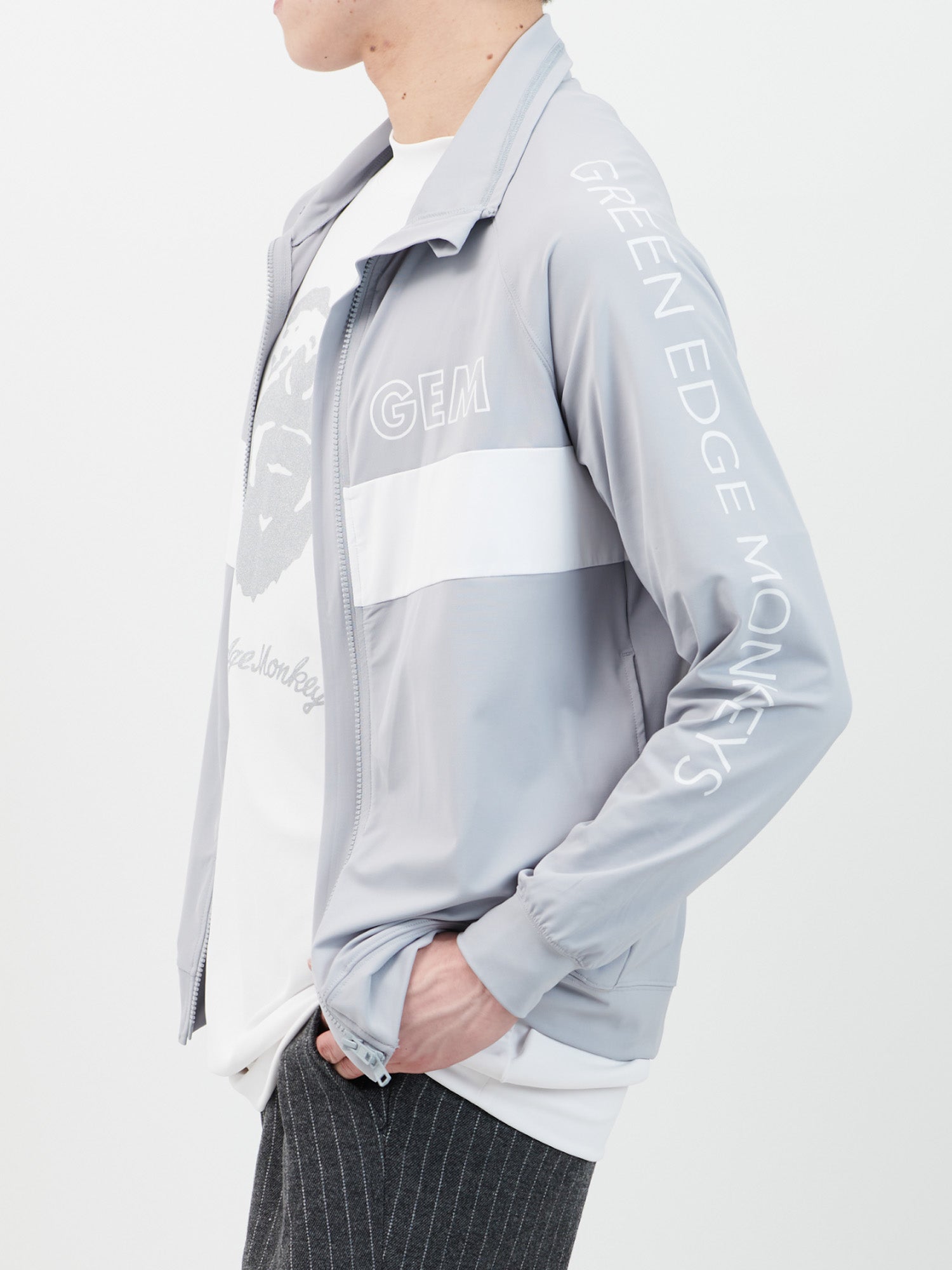 Blouson #3008-46