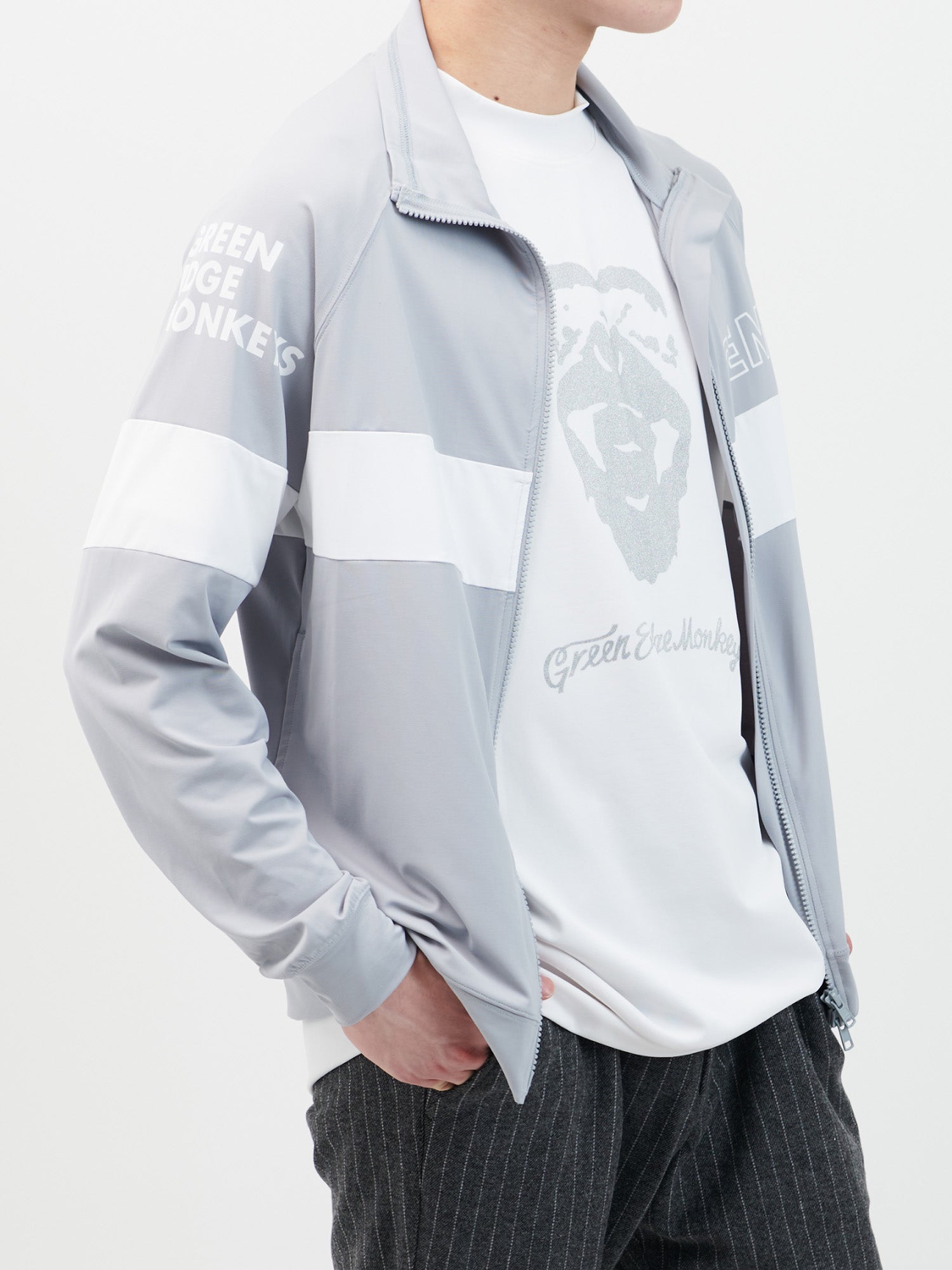 Blouson #3008-46